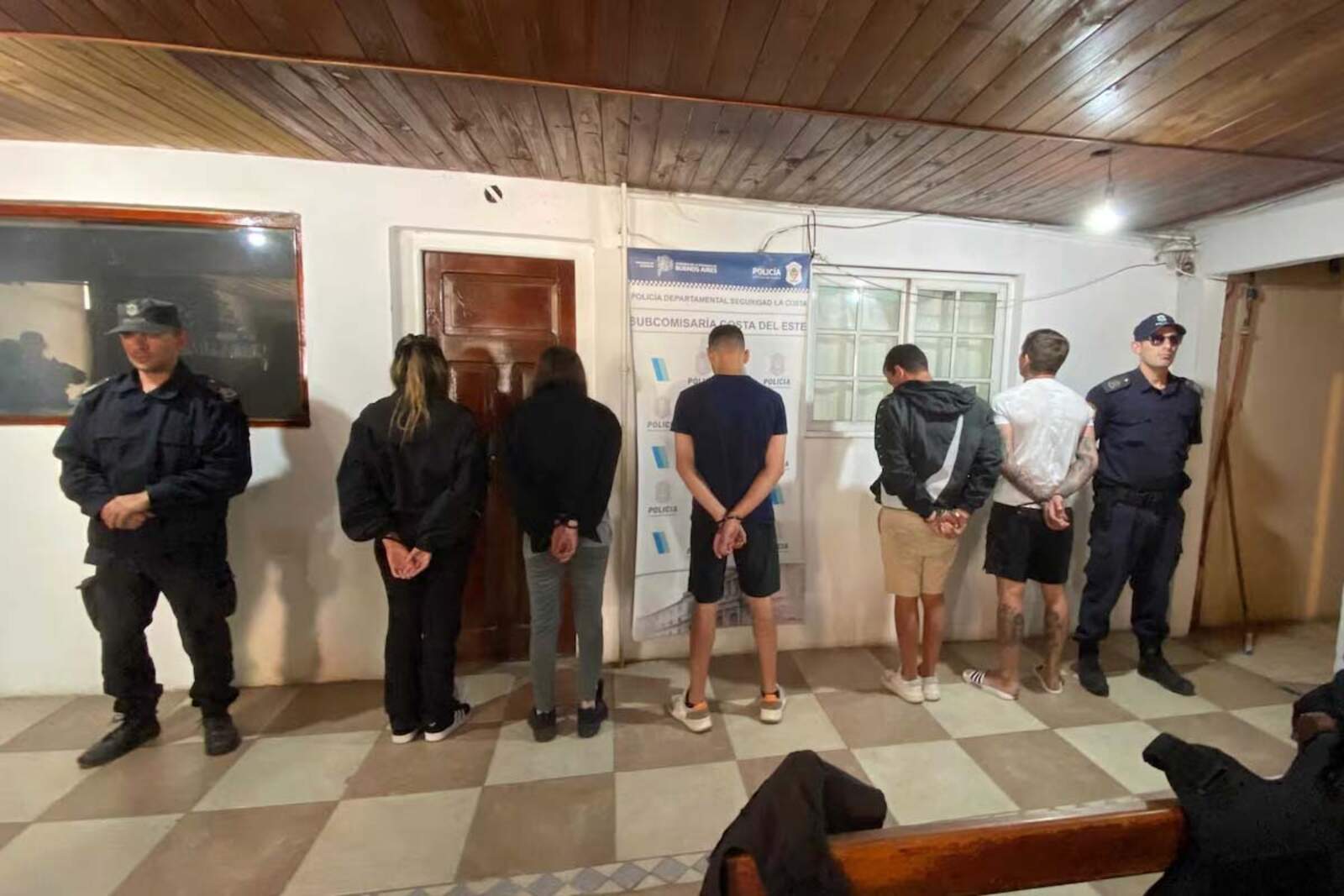 El testimonio de una víctima en Costa del Este