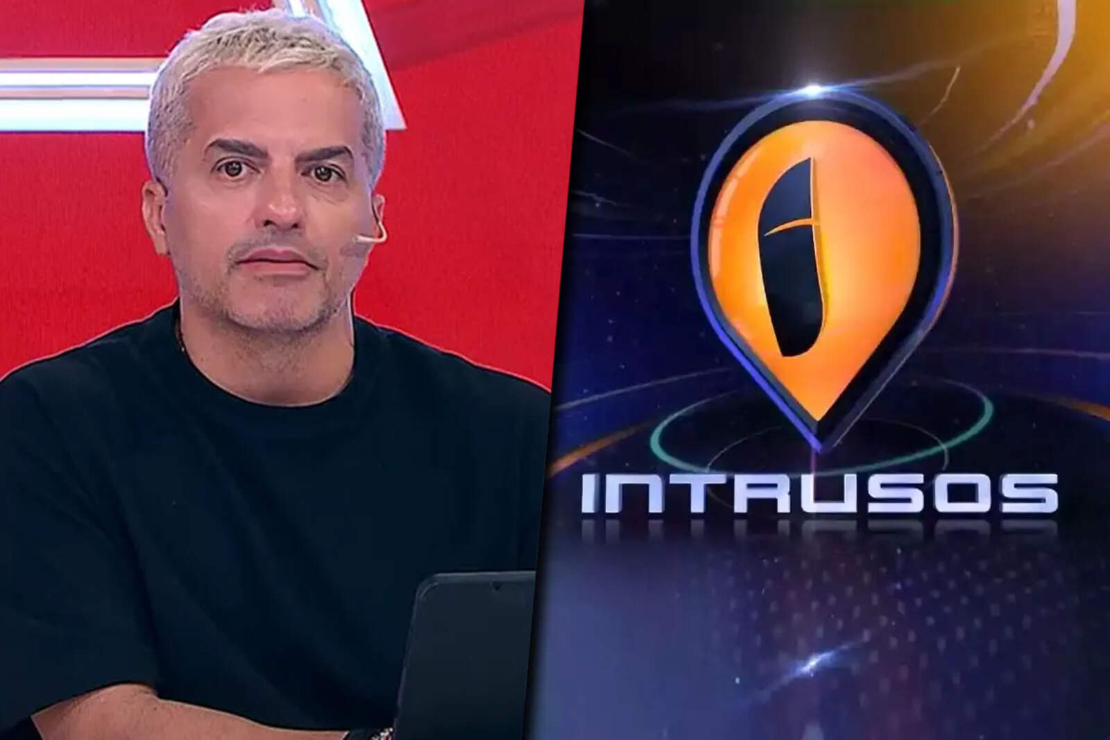 Ángel de Brito confirmed who will be the new panelist of 'Intrusos' on América TV