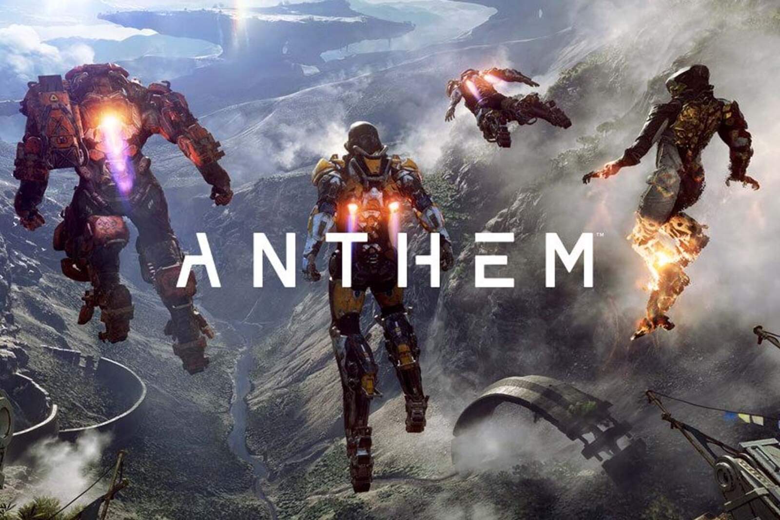 Anthem y el cierre de una promesa fallida