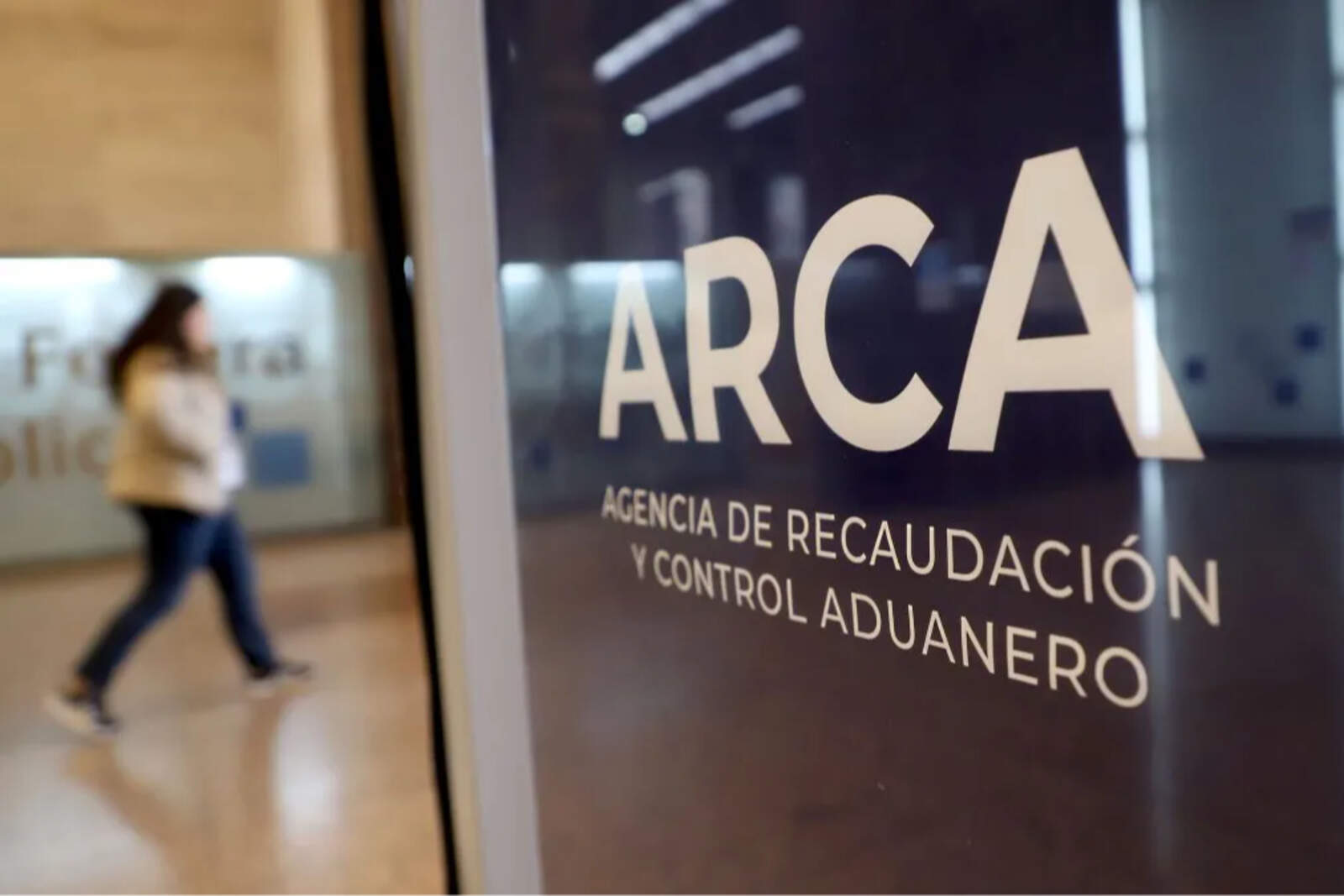 ARCA podrá intervenir activamente en la causa