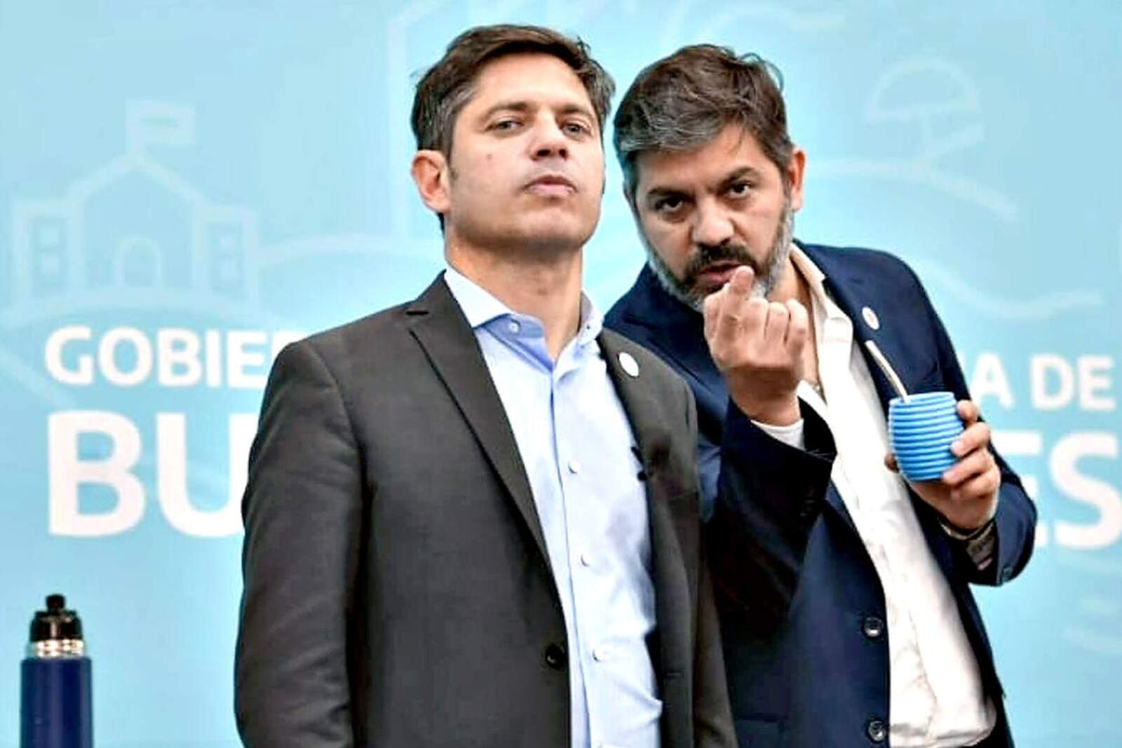 El Gobierno de Kicillof avaló una suba extraordinaria de la luz