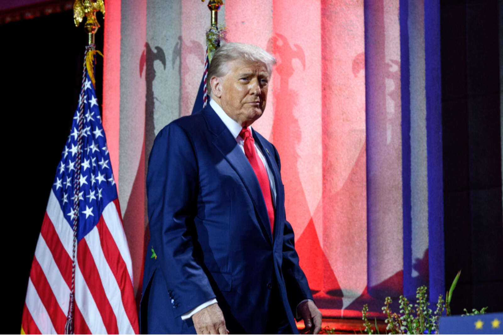 Trump ha propuesto a Sheinbaum una cooperación militar para abordar el problema del narcotráfico