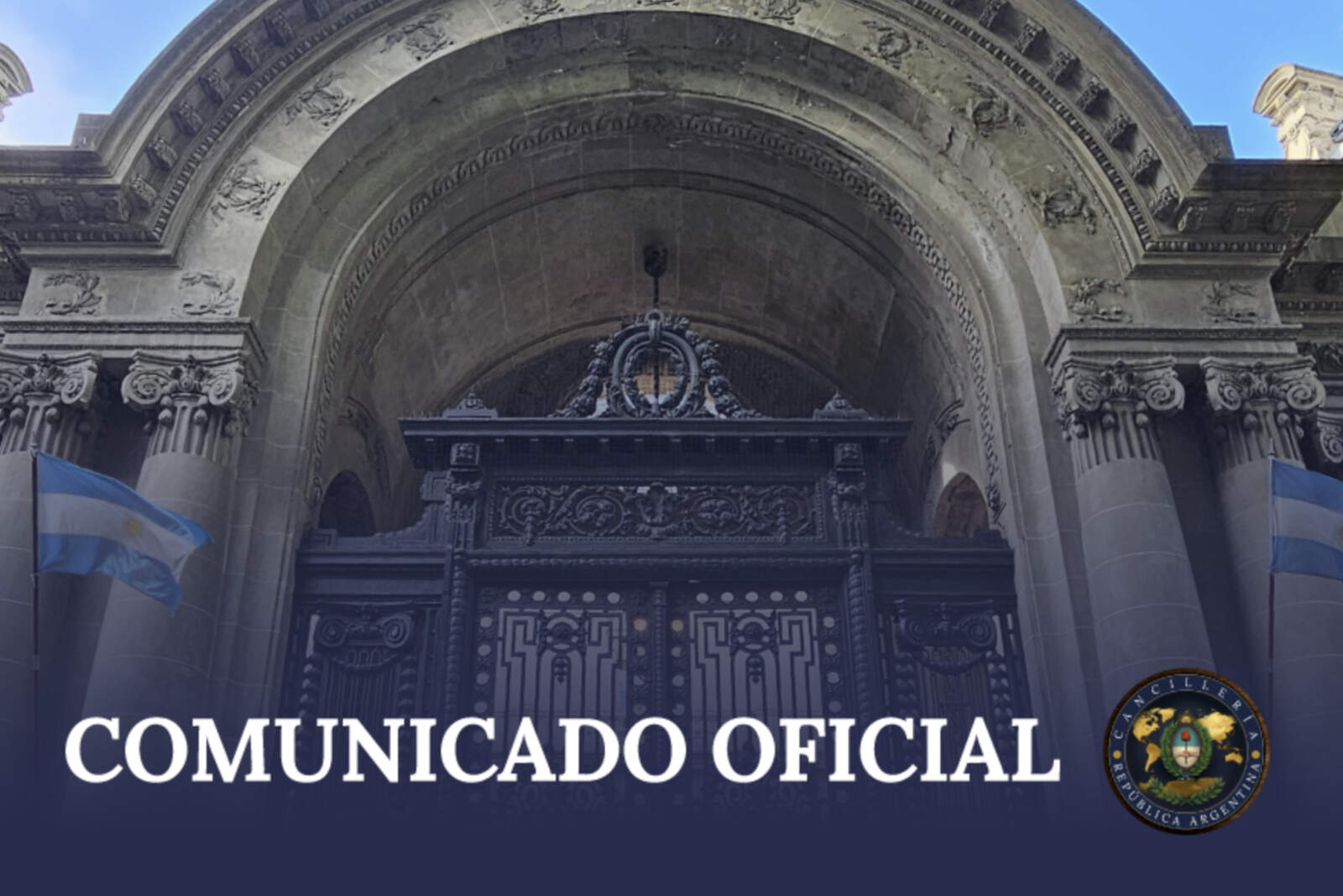 Milei celebró la caída del régimen de Maduro: 'Es una excelente noticia para el mundo libre'