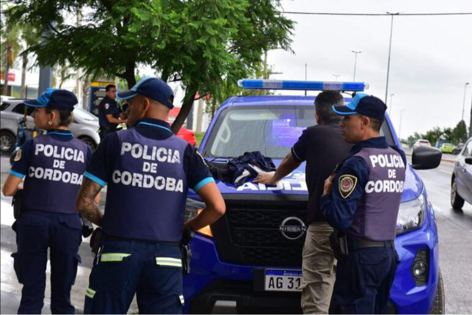 En 2025 se contabilizaron 90 homicidios dolosos, estableciendo una tasa de 2,28 cada 100.000 personas