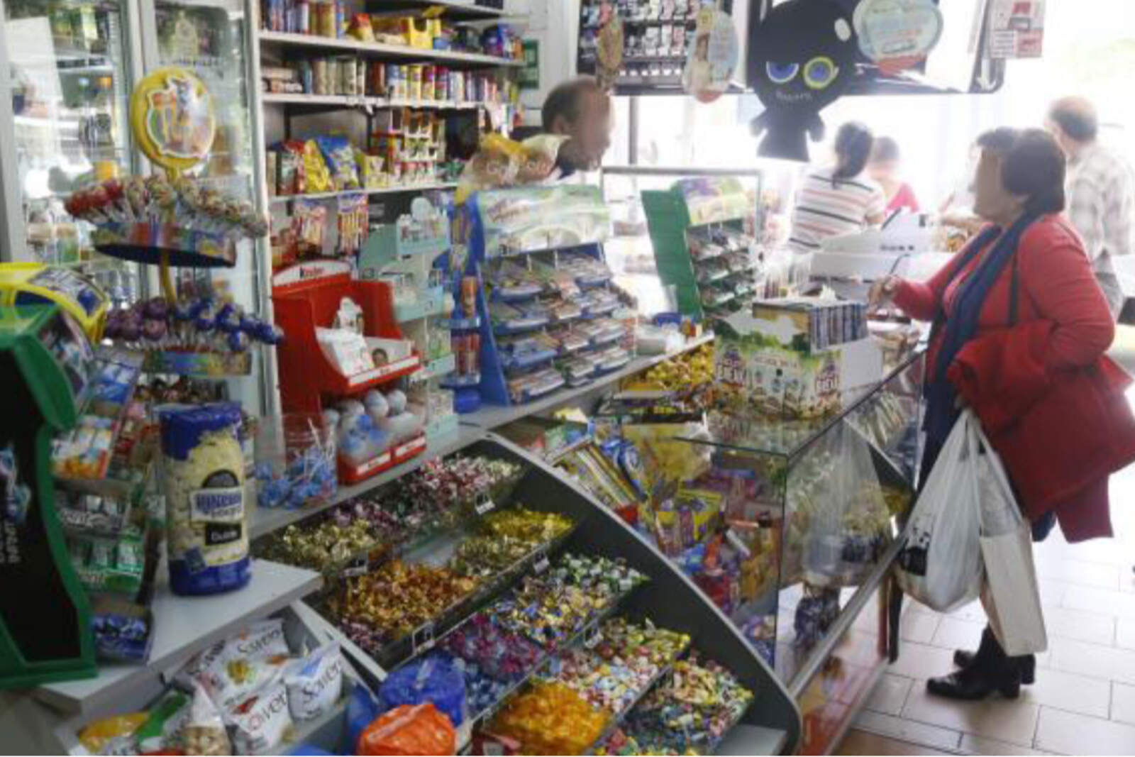 El Centro de Almaceneros de Córdoba reportó una inflación del 2,26% para el mes de diciembre