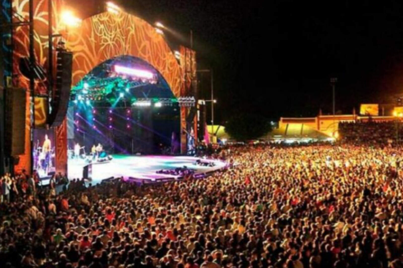 El Festival de Cosquín comenzará el próximo 24 de enero