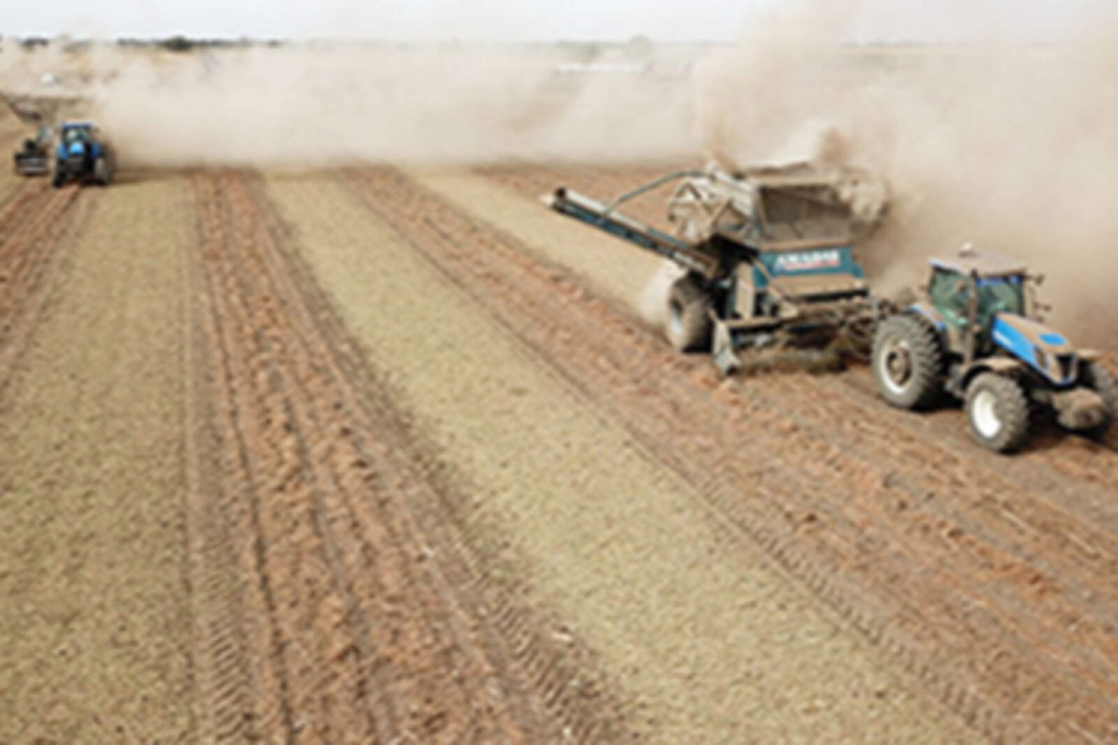 El acuerdo busca proteger superficies superiores a las 500.000 hectáreas