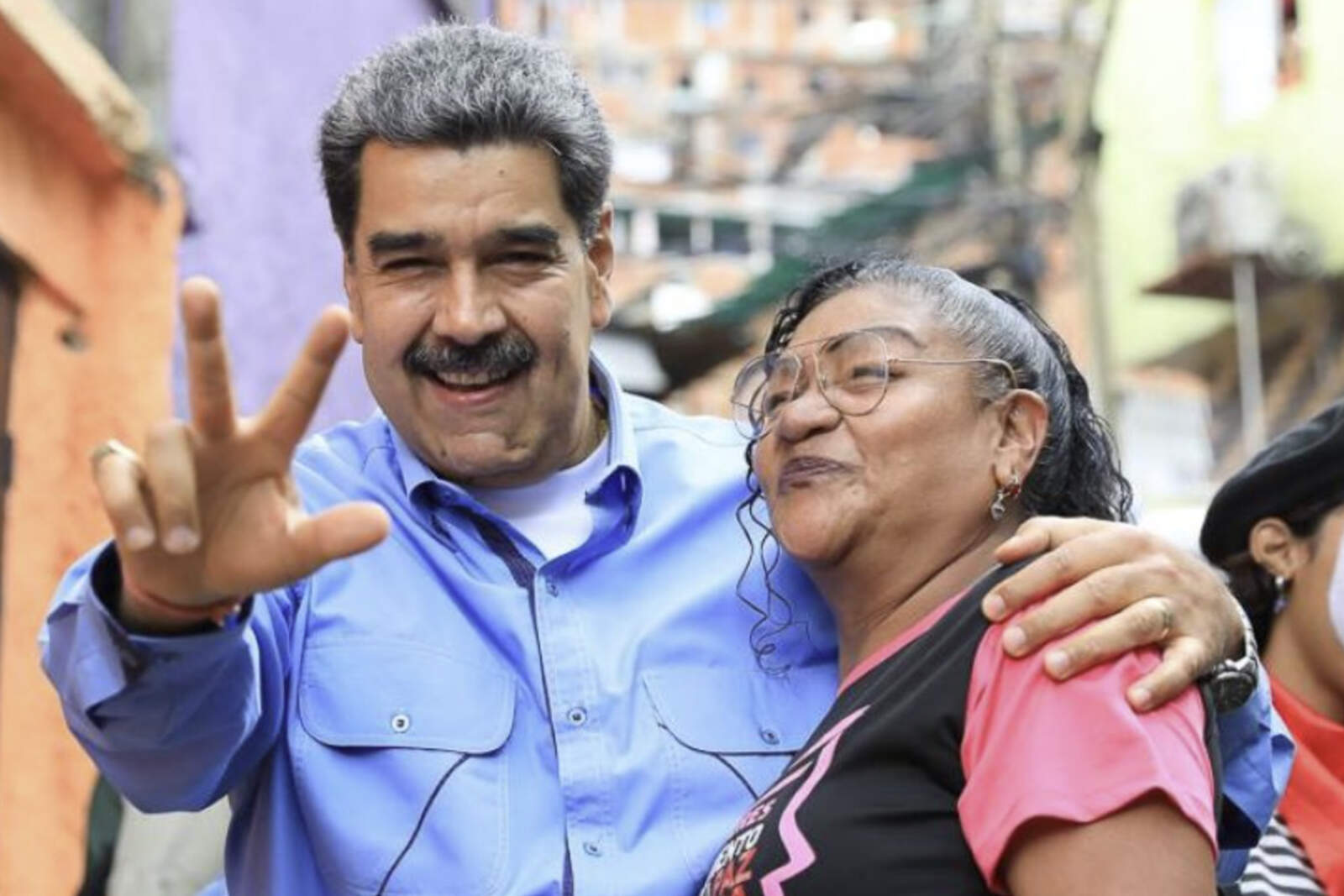 Mientras millones de venezolanos emigraban, Nicolás Maduro acumuló un patrimonio estimado en 3.800 millones de dólares