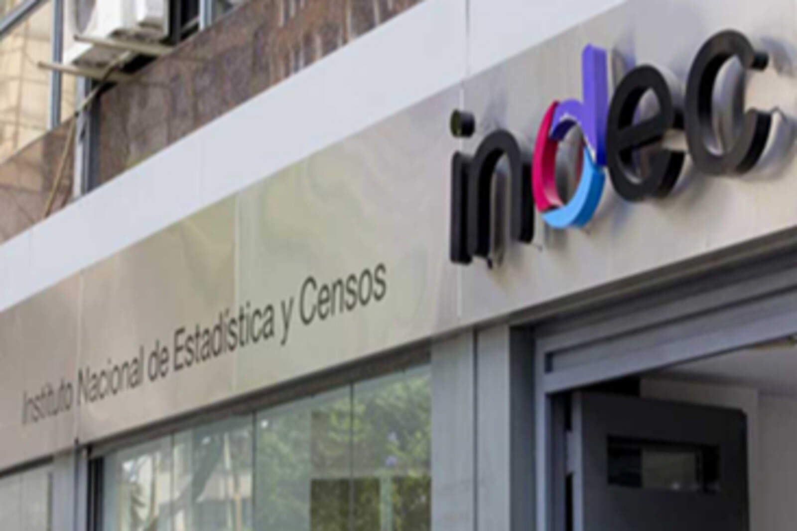 Sede del Indec