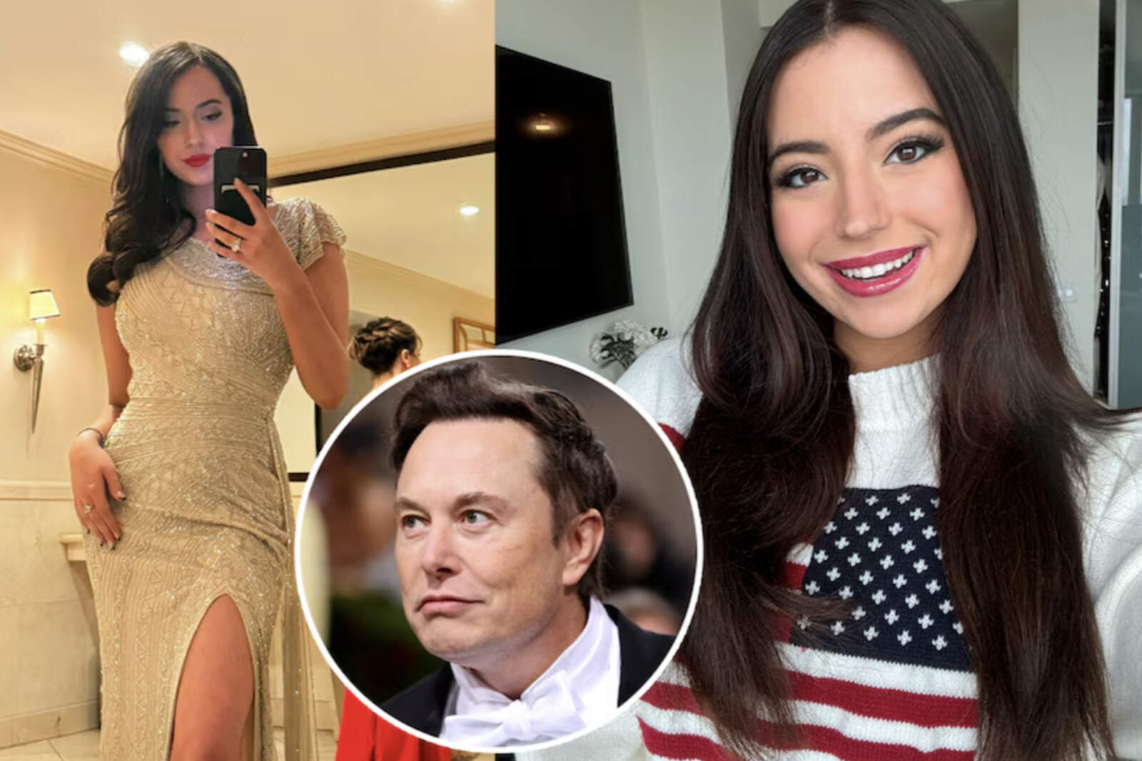 La batalla abierta entre la influencer 