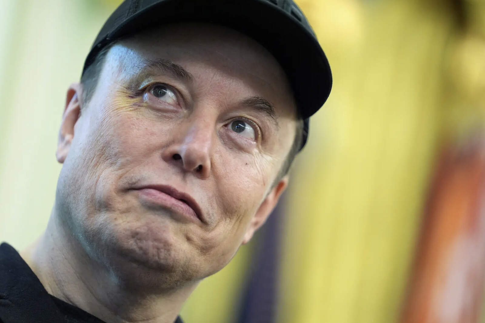 Elon Musk, la voz del anti wokismo. 