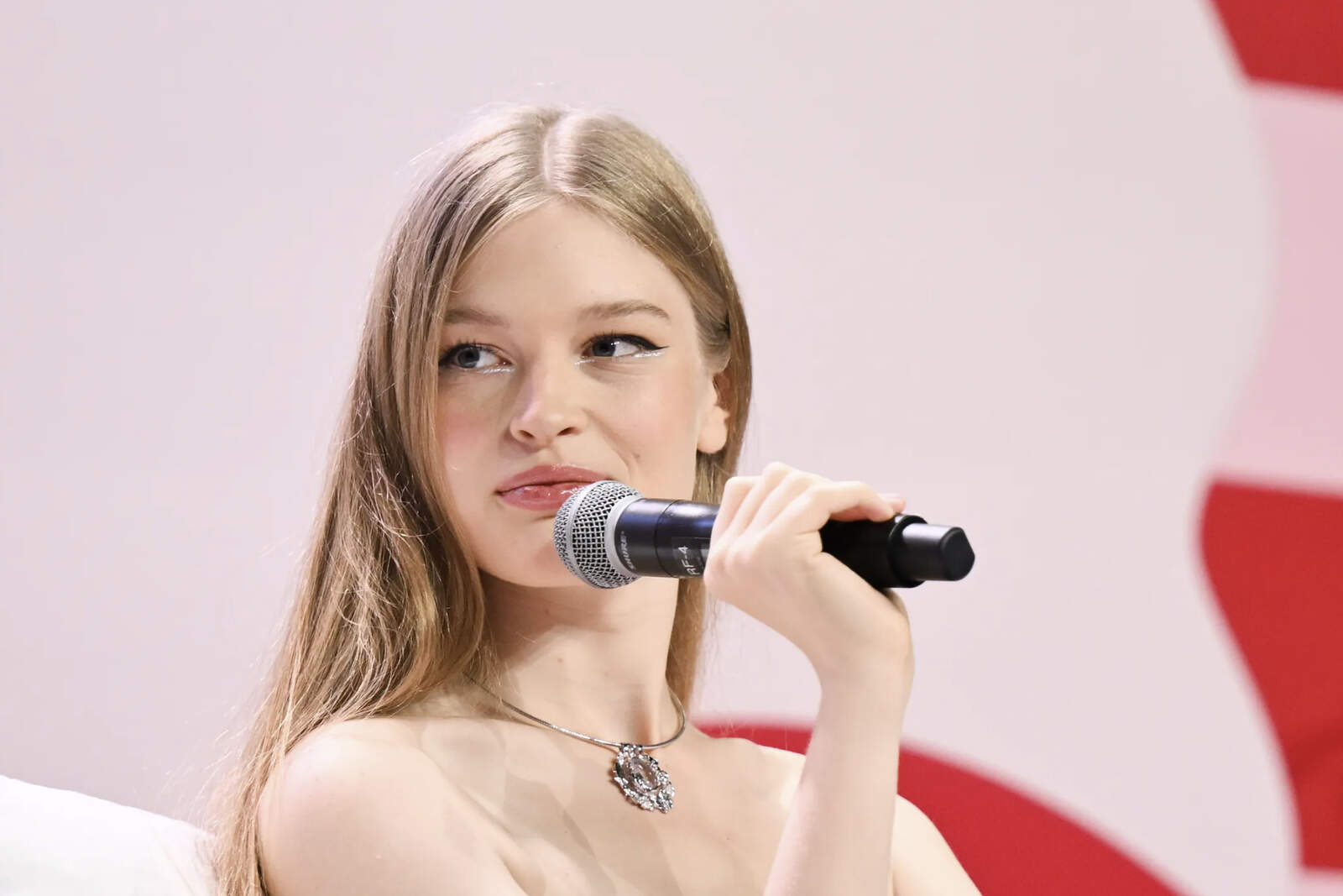 Vivian Jenna Wilson, hijo trans de Elon Musk