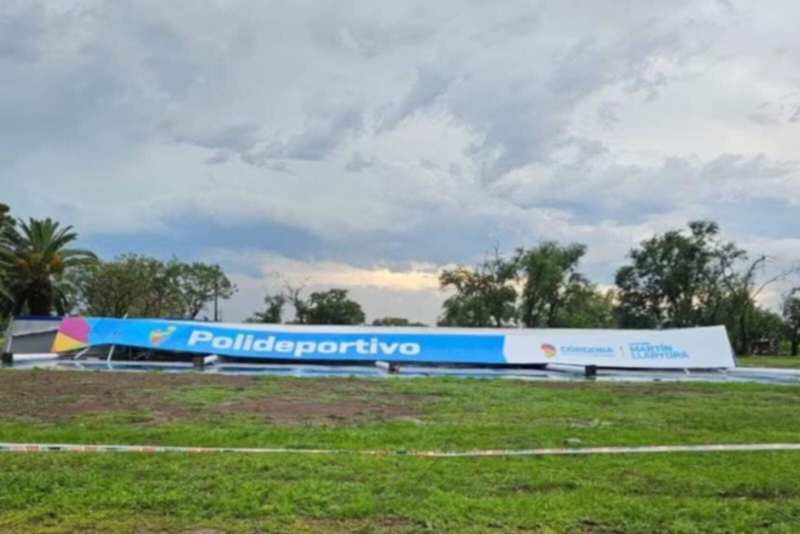 La Justicia de Córdoba inició un expediente para determinar responsabilidades penales y técnicas