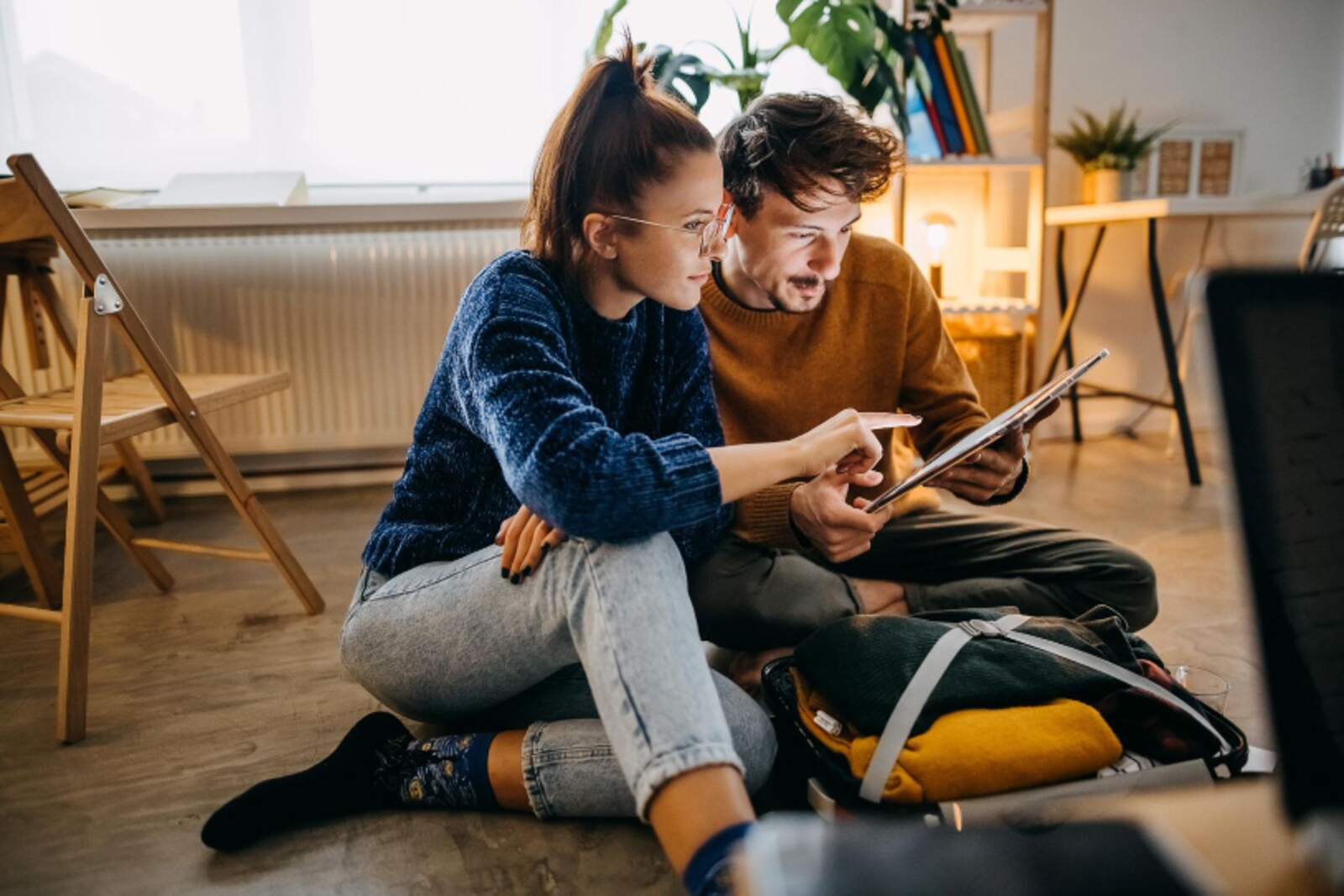 Los ciudadanos argentinos ya pueden tramitar sus créditos hipotecarios en el Banco Nación de forma íntegramente remota