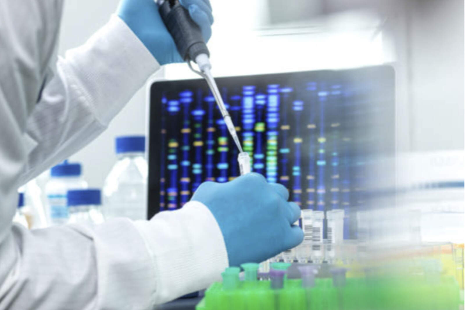 El ADN  confirmó que no existe vínculo biológico