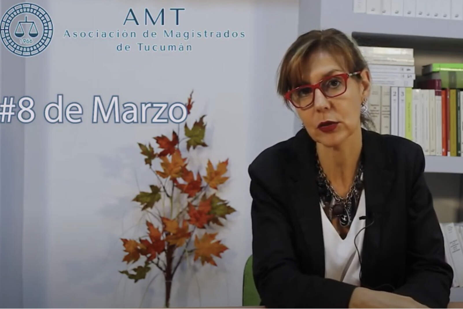 Mariana Rey Galindo, Jueza en el fuero de Familia, Niñez y Género