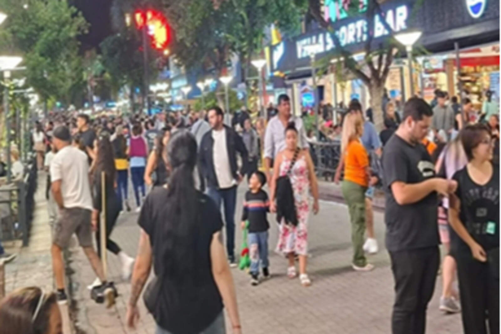 Villa Carlos Paz se consolida como el destino más elegido de la temporada 2026 en Córdoba