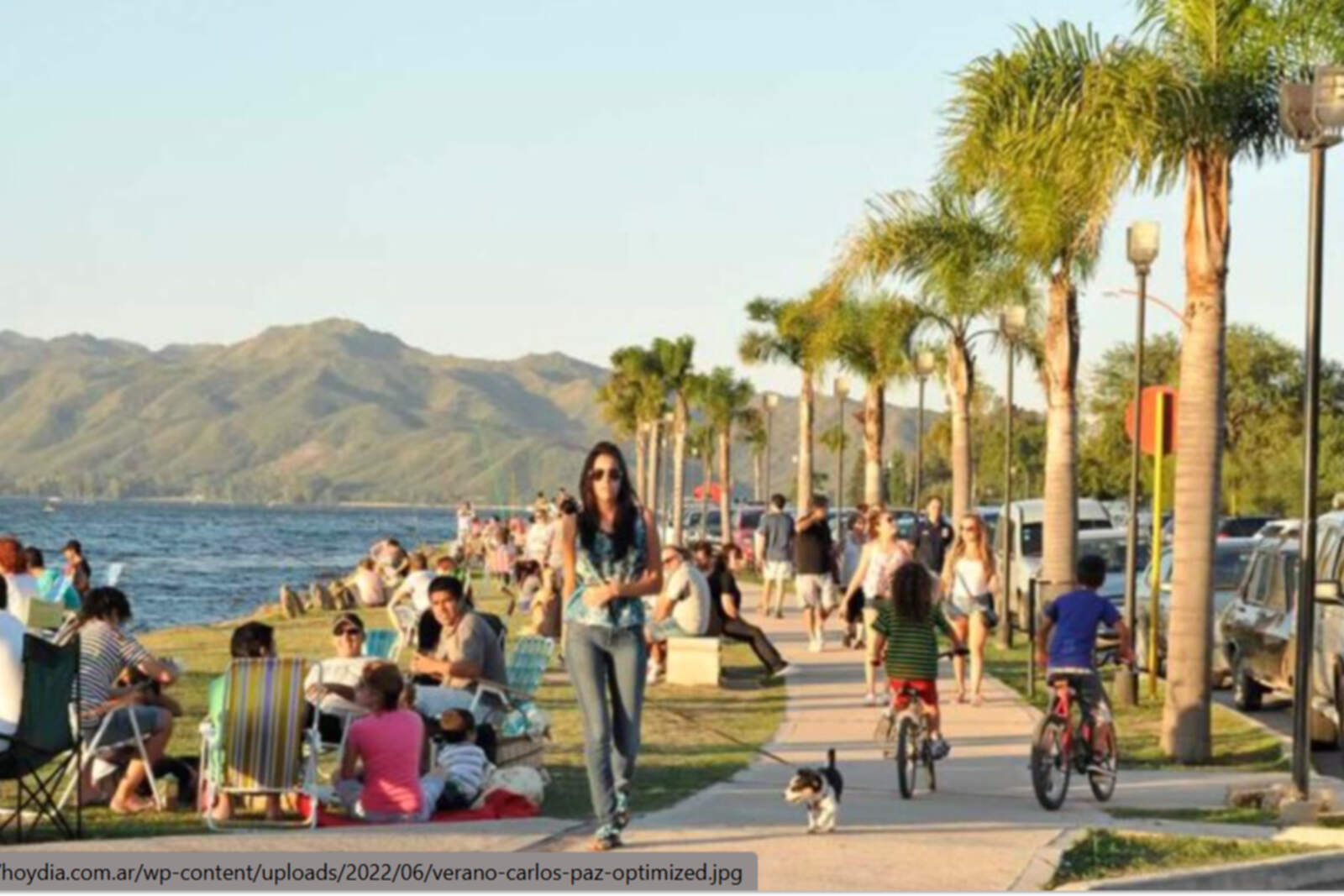 La ciudad logró posicionarse por encima de centros turísticos de gran relevancia