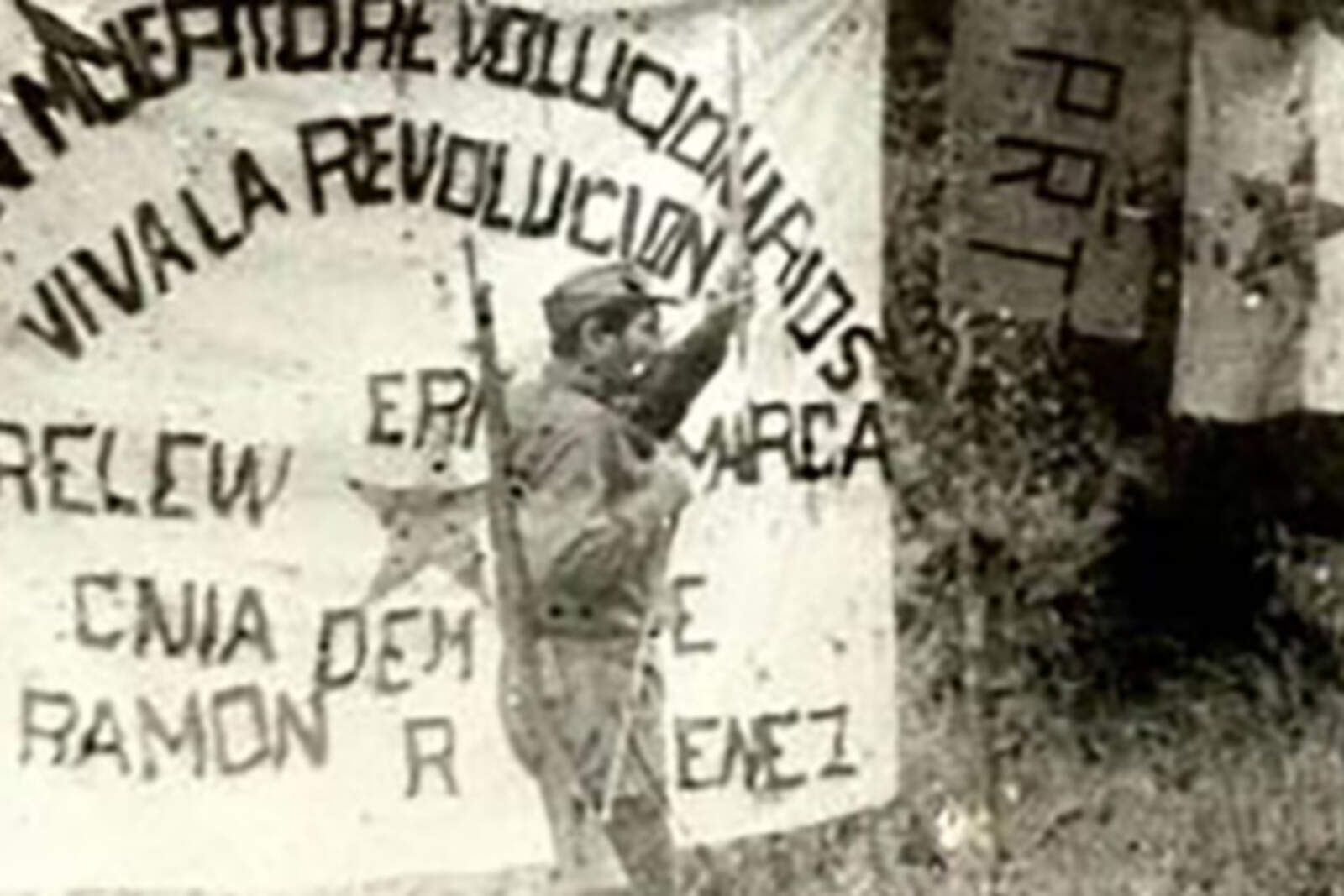Azul 1974: Los secuestros y asesinatos de la guerrilla comunista en democracia