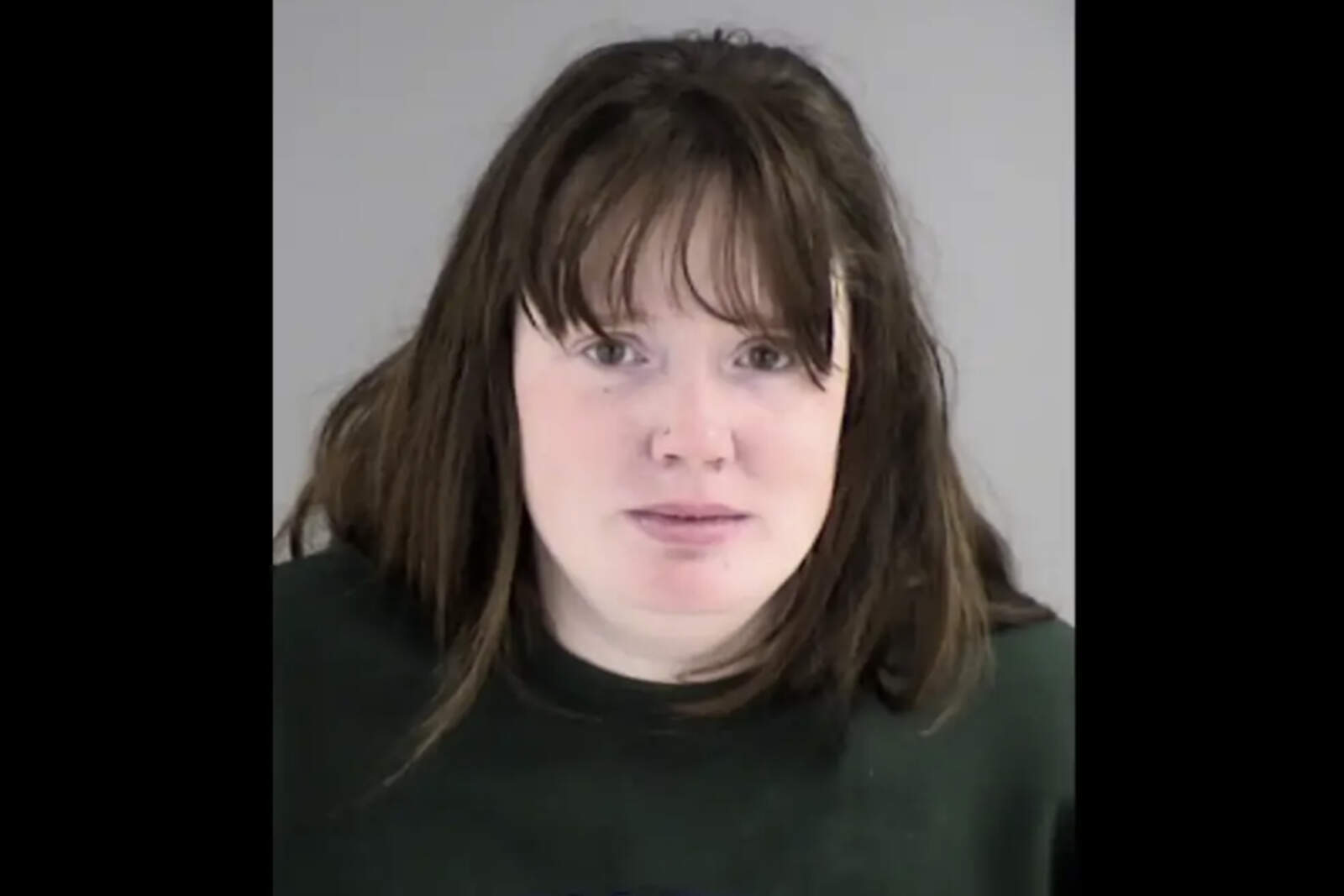 Erin Elizabeth Ann Strotman, enfermera que rompió los huesos de nueve bebés