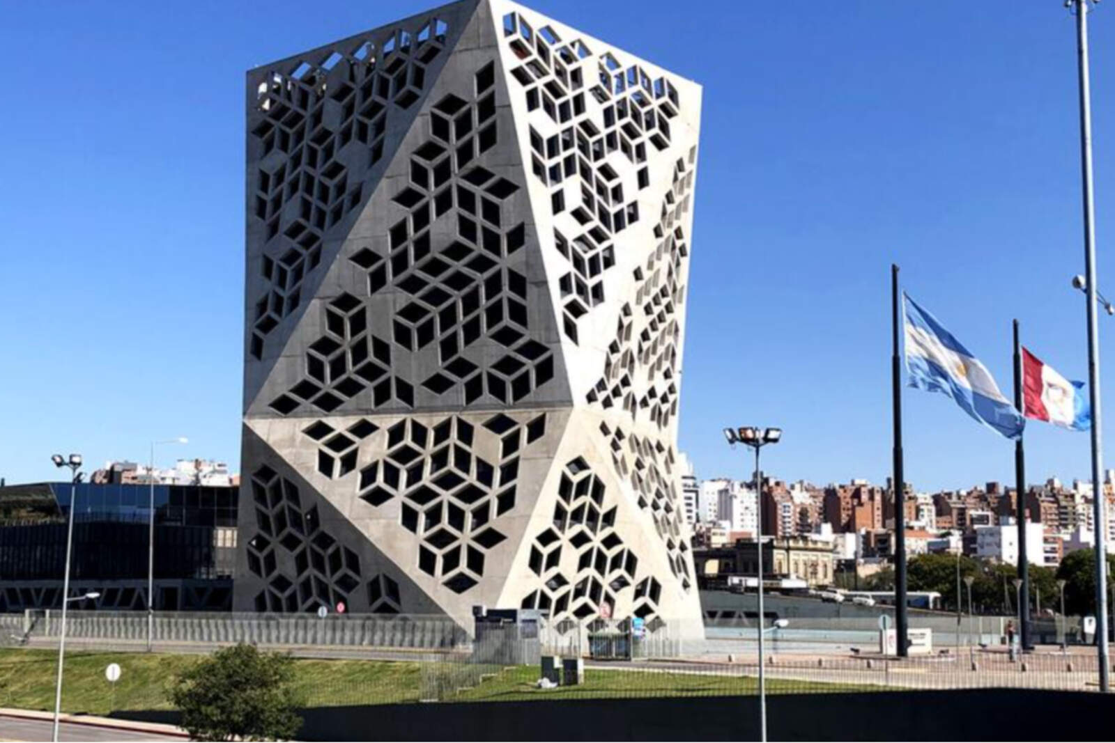 Córdoba busca financiamiento en Nueva York por U$S 500 millones con aval de Nación