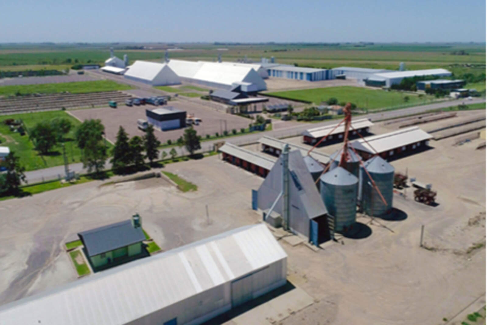 Durante el 2025, las exportaciones de la provincia rozaron los U$S 10.000 millones