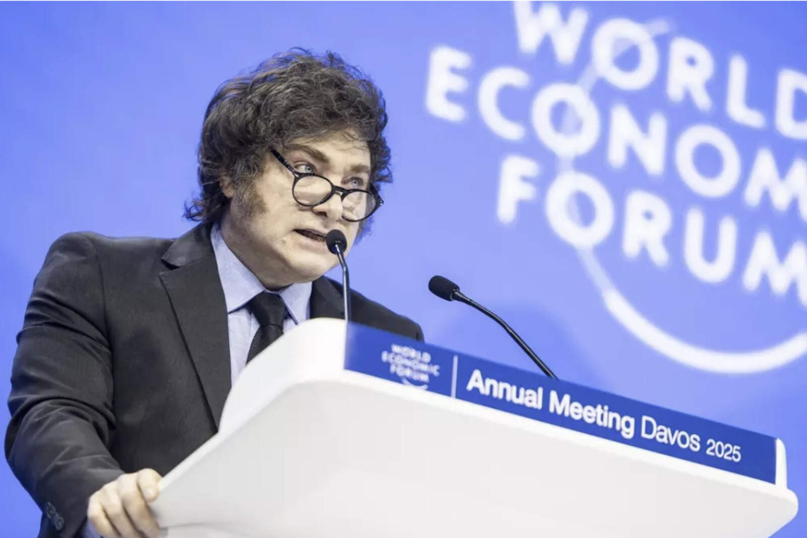 Milei establecerá su alineación con EE.UU. y contará la recuperación económica argentina