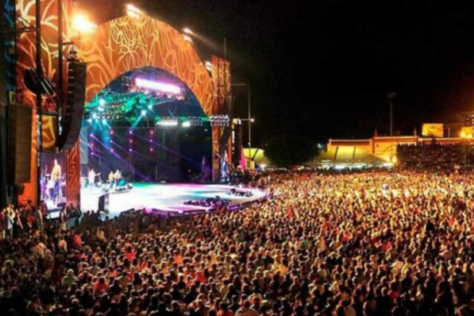 El intendente kirchnerista de Cosquín no quiere que Milei asista al festival