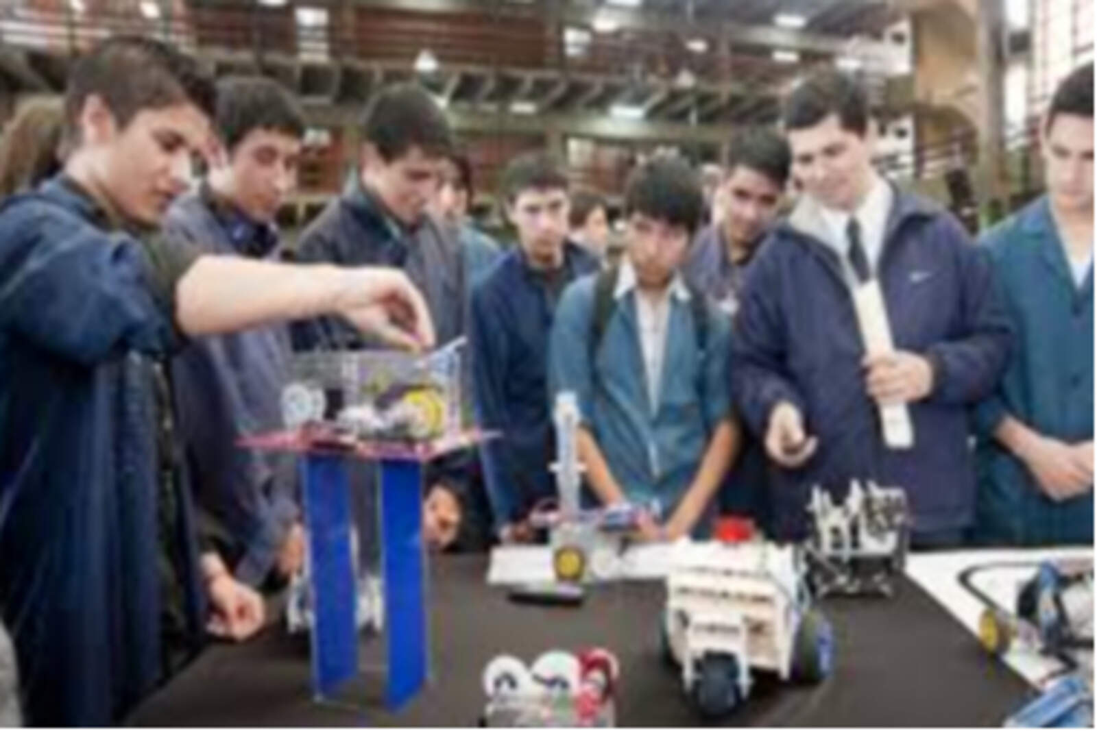 El plan de acción para este año se centra en renovar la infraestructura tecnológica en las escuelas de Córdoba