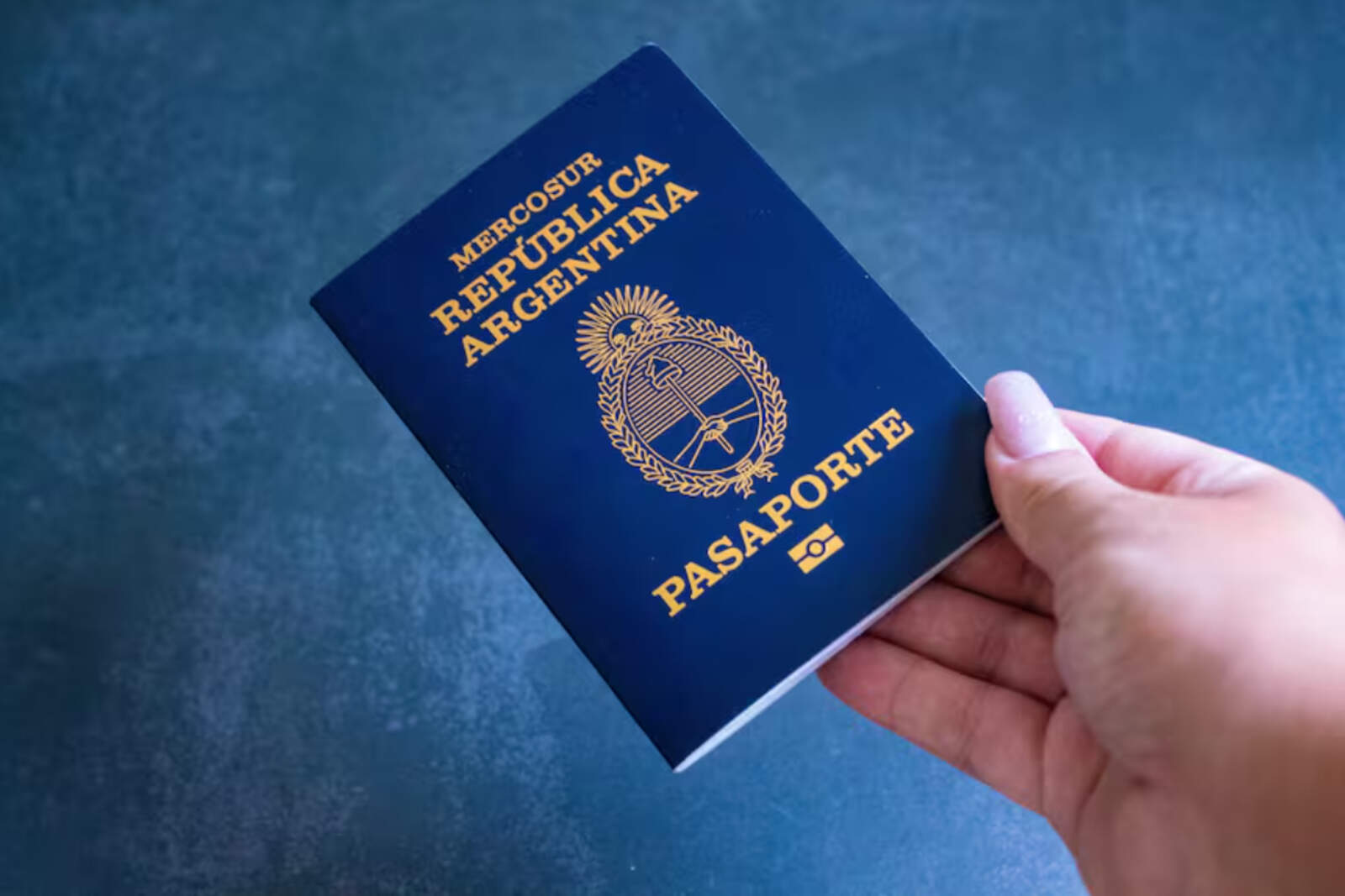 Esta habilitación busca facilitar los procesos burocráticos