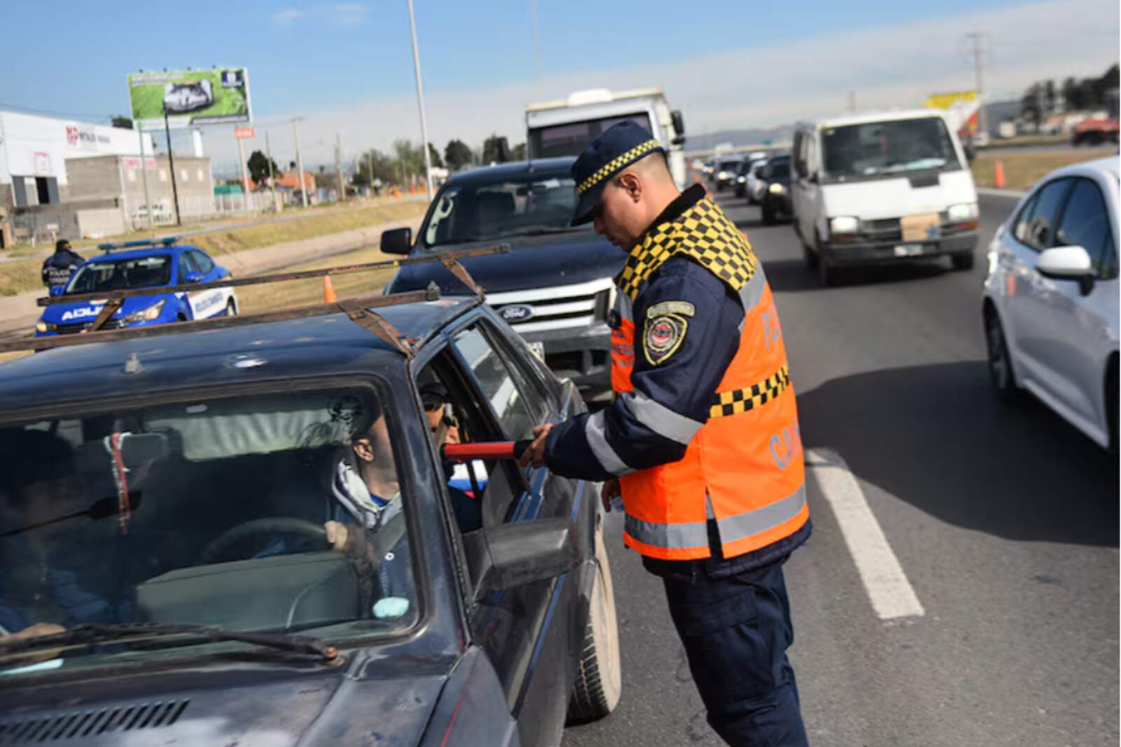 El sistema de sanciones ahora contempla medidas que van más allá de la multa económica tradicional