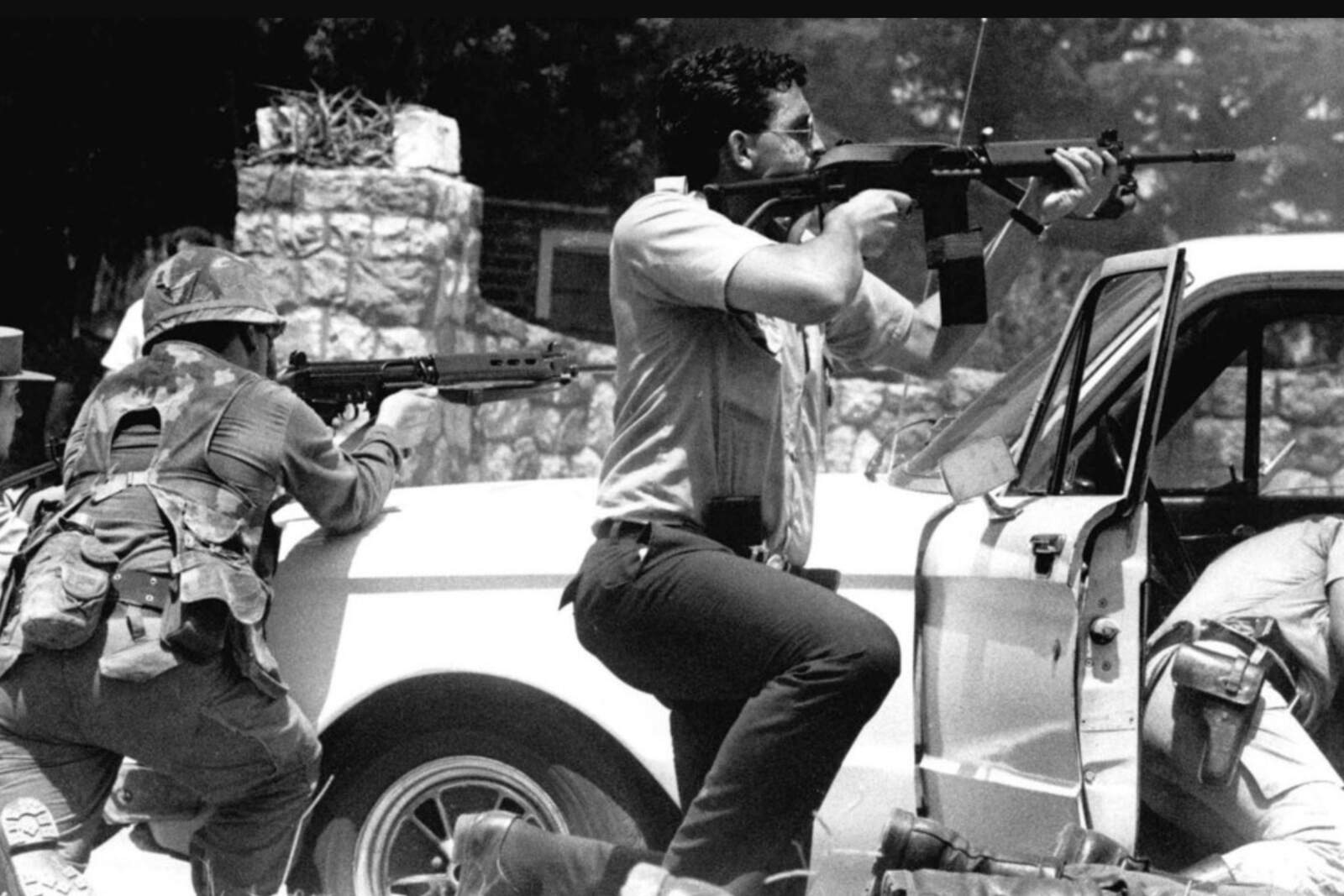 Cada 23 de enero se recuerda la insurrección guerrillera del MTP, que dejó decenas de muertos