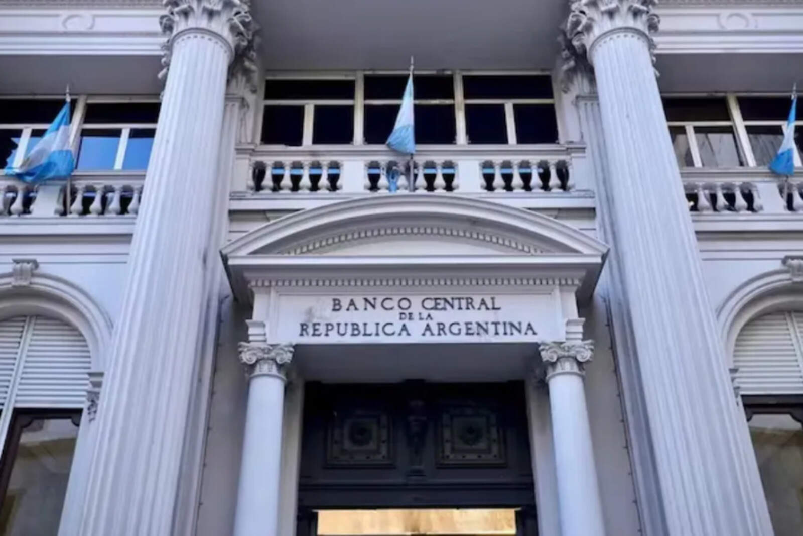 Banco Central de la República Argentina