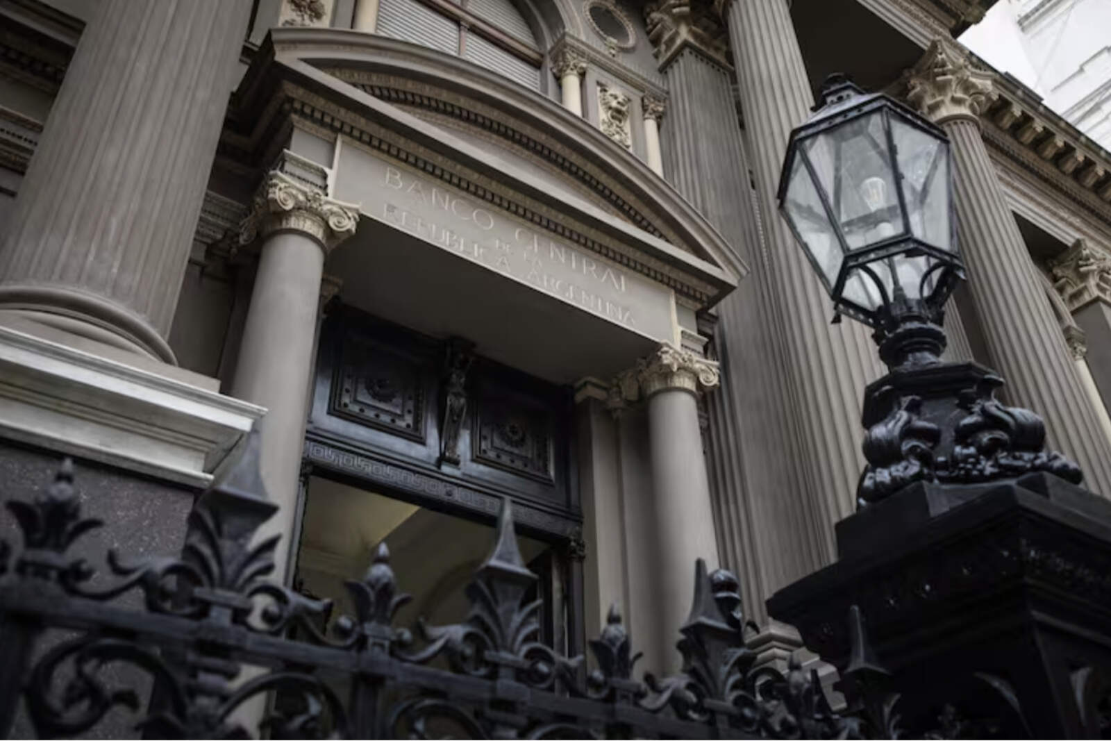 La estrategia del Banco Central fue bien recibida por los mercados