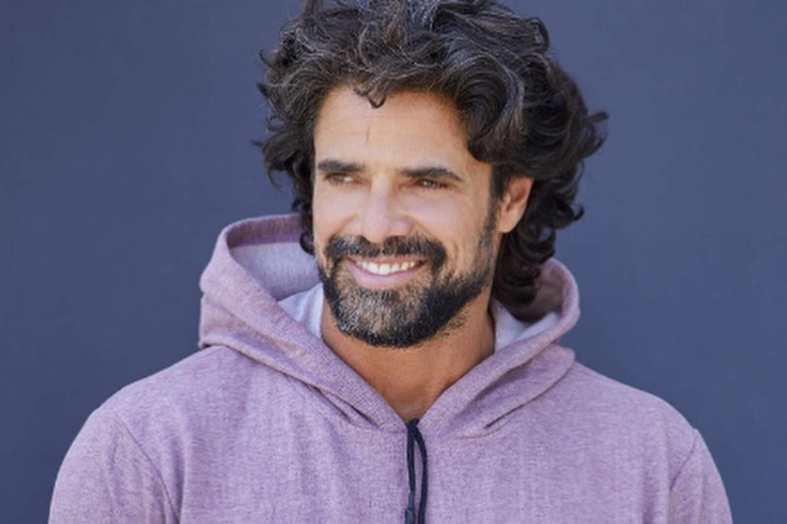 Luciano Castro fue acusado de engañar nuevamente a su pareja