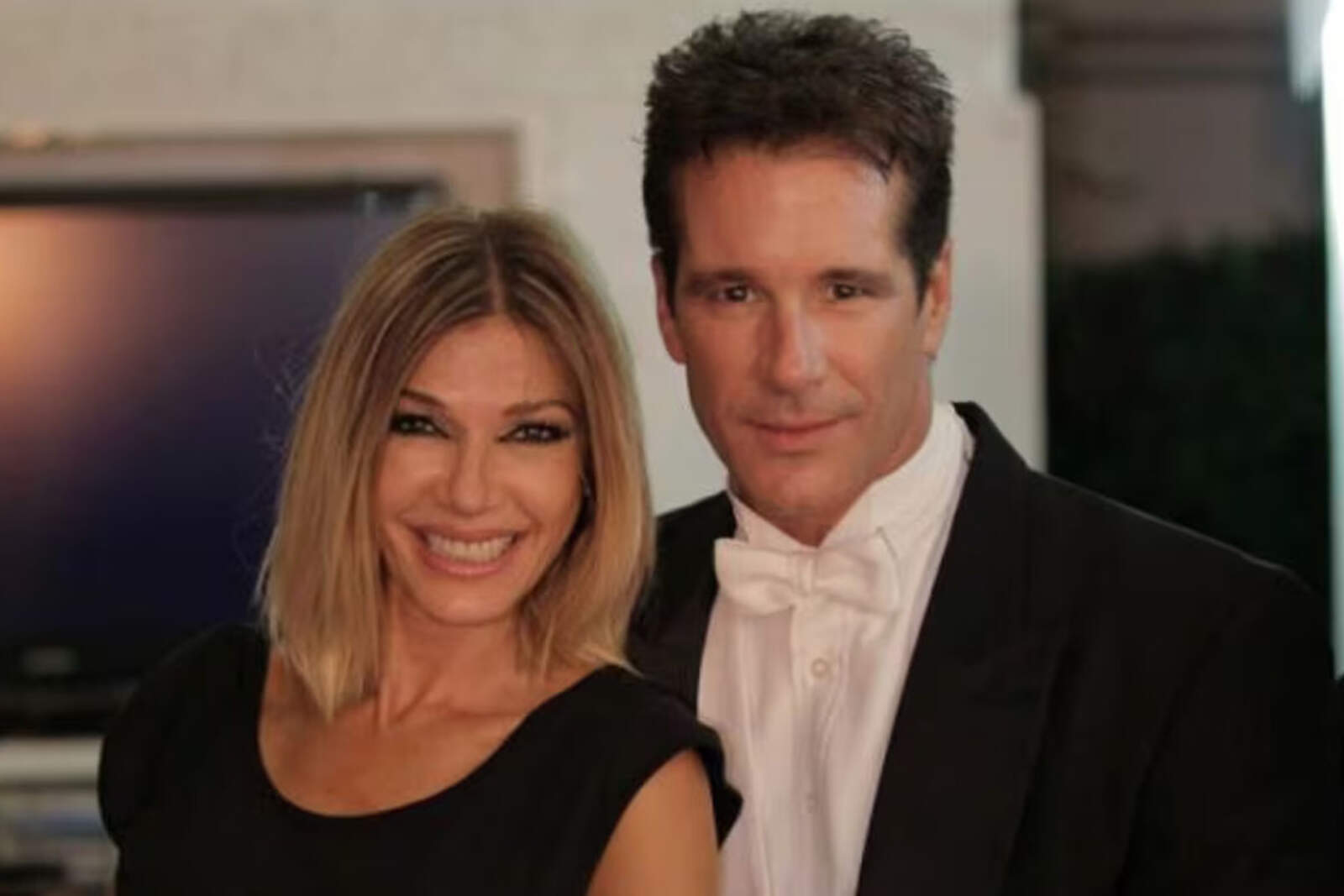 Carrillo dejó entrever que podría existir contenido privado de Fulop