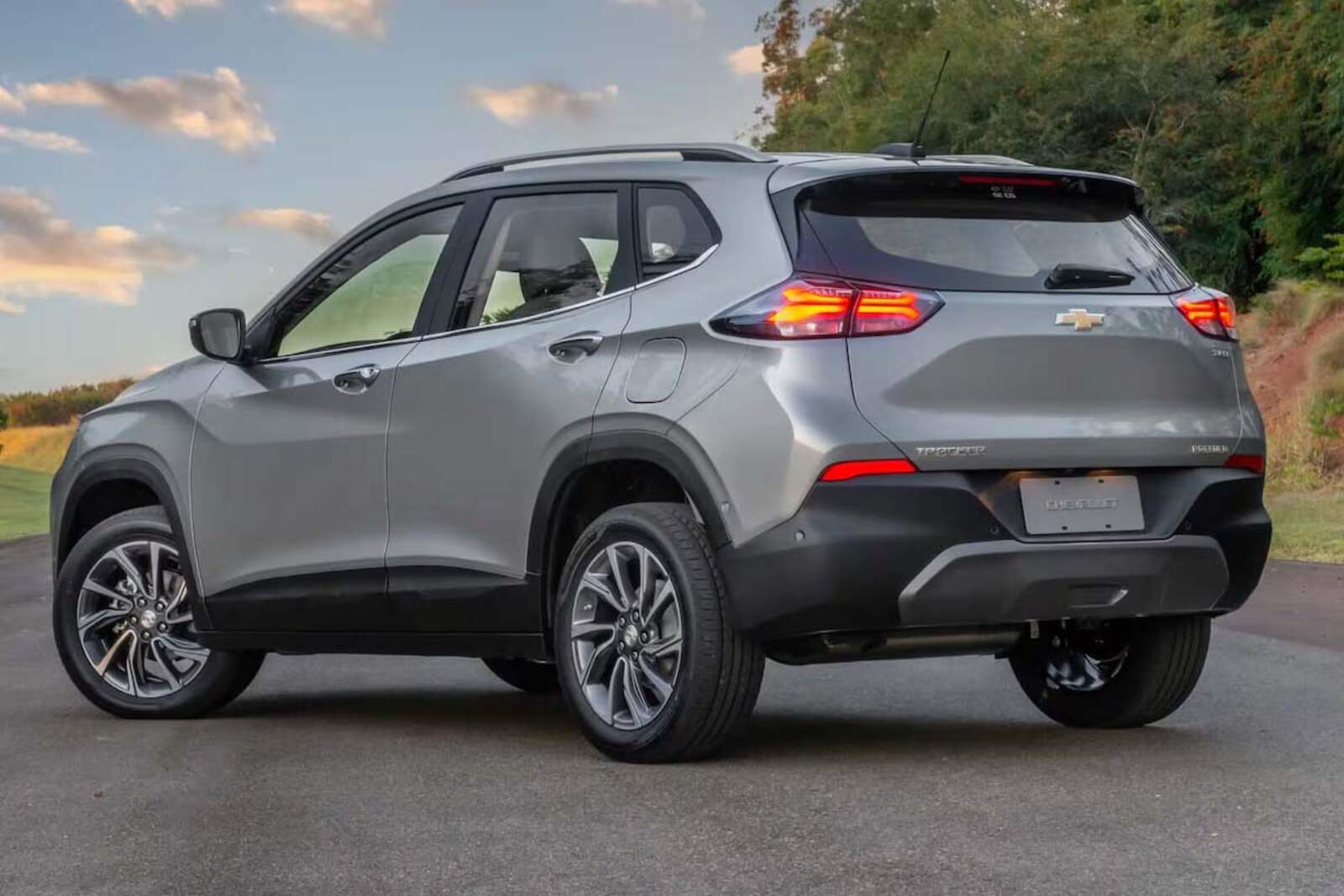 La Chevrolet Tracker sigue siendo una de las SUV compactas más buscadas del mercado argentino