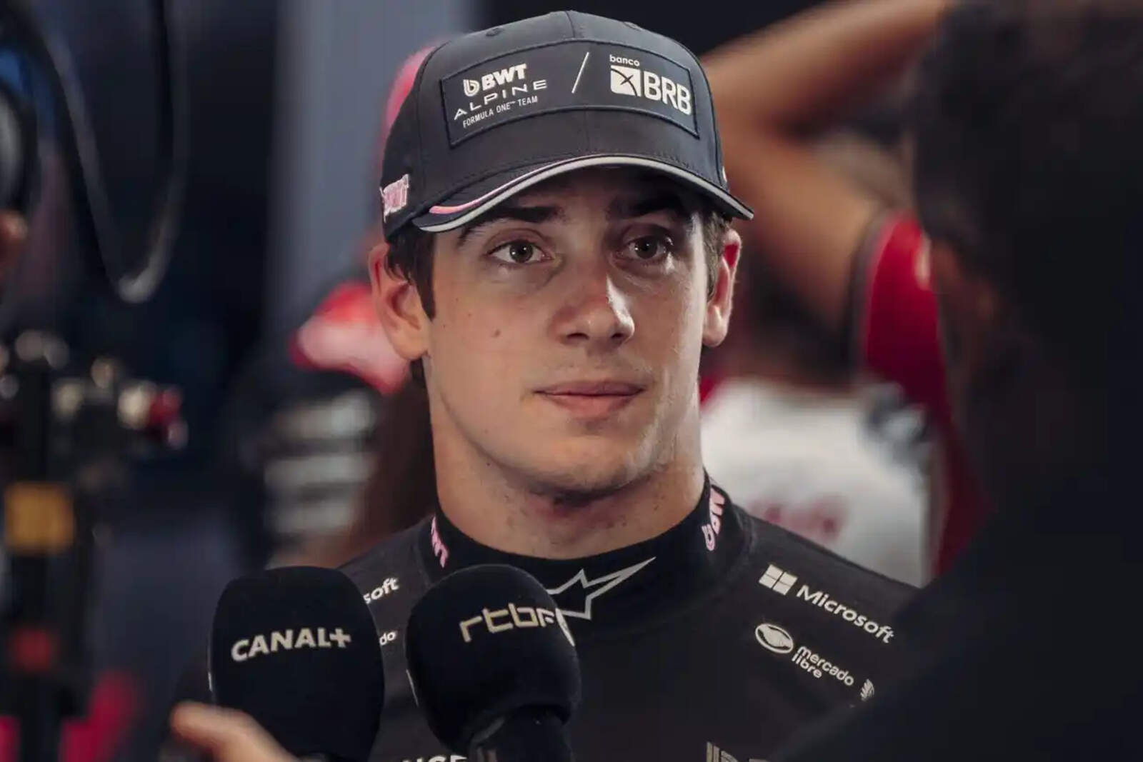 Malas noticias para Colapinto: Alpine postergó el debut en pista del A526