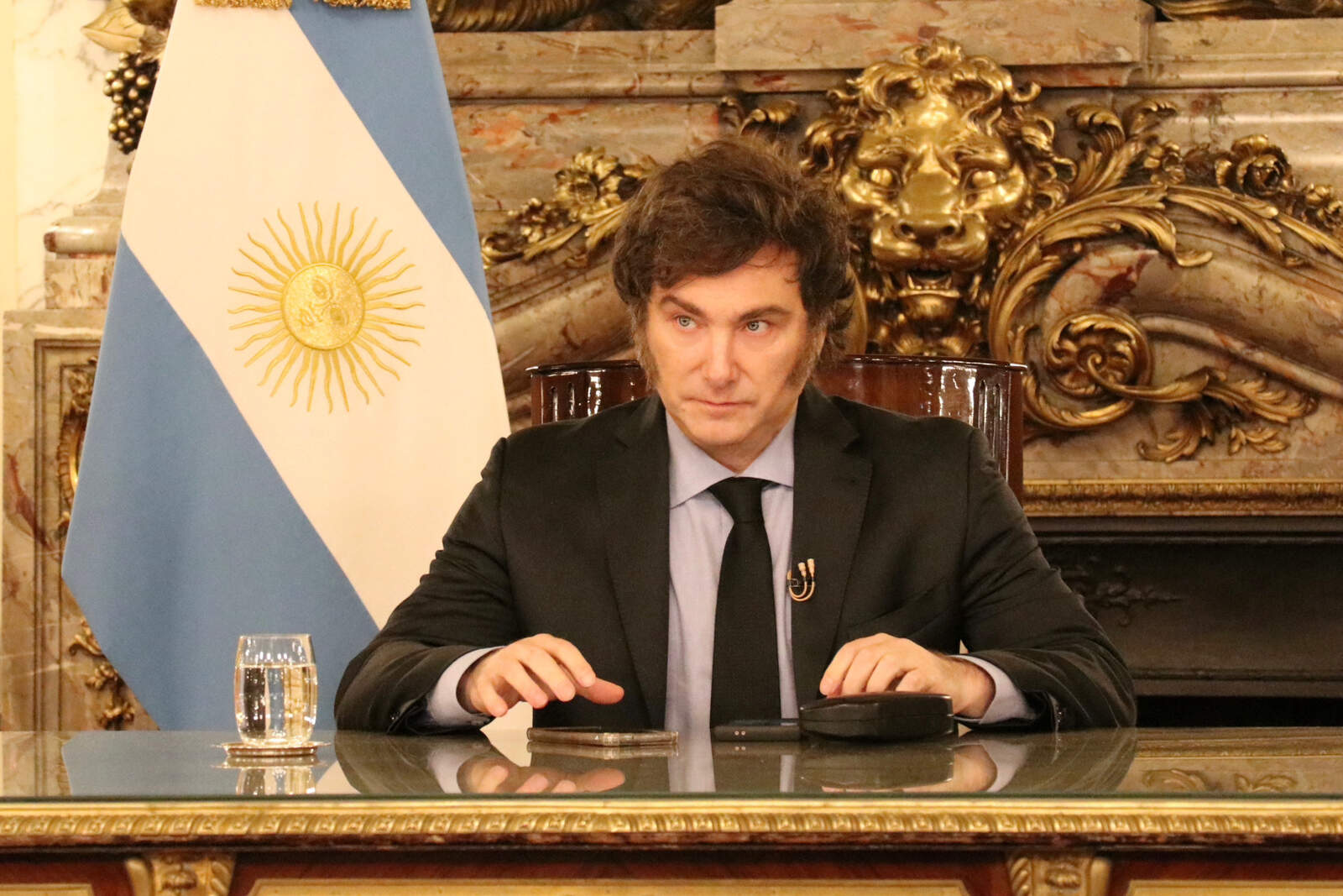 Liderazgo, resultados y libertad: el combo que devolvió a Argentina al mapa mundial