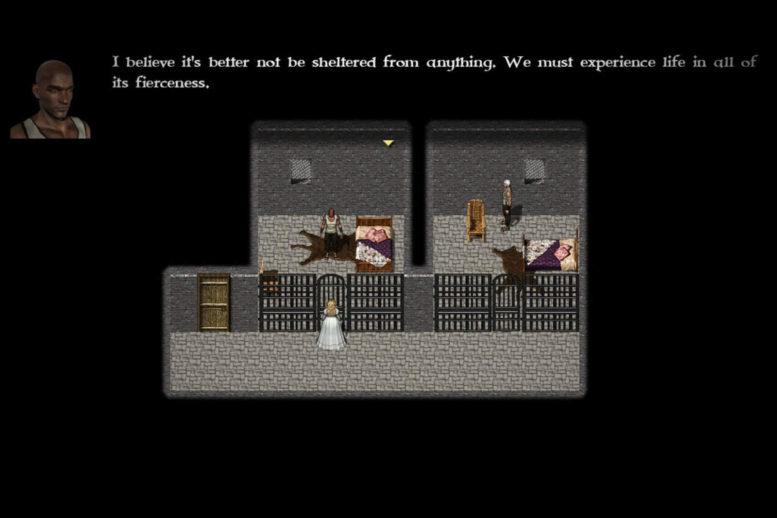 Crown Champion: Legends of the Arena