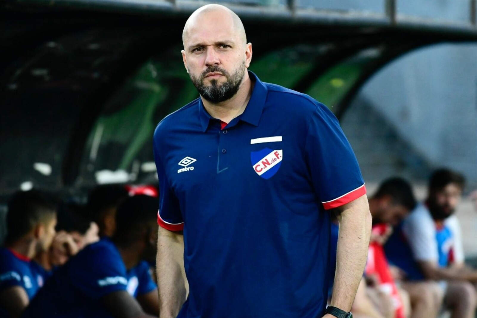 Jadson quiere priorizar entrenamientos a puertas cerradas antes que amistosos