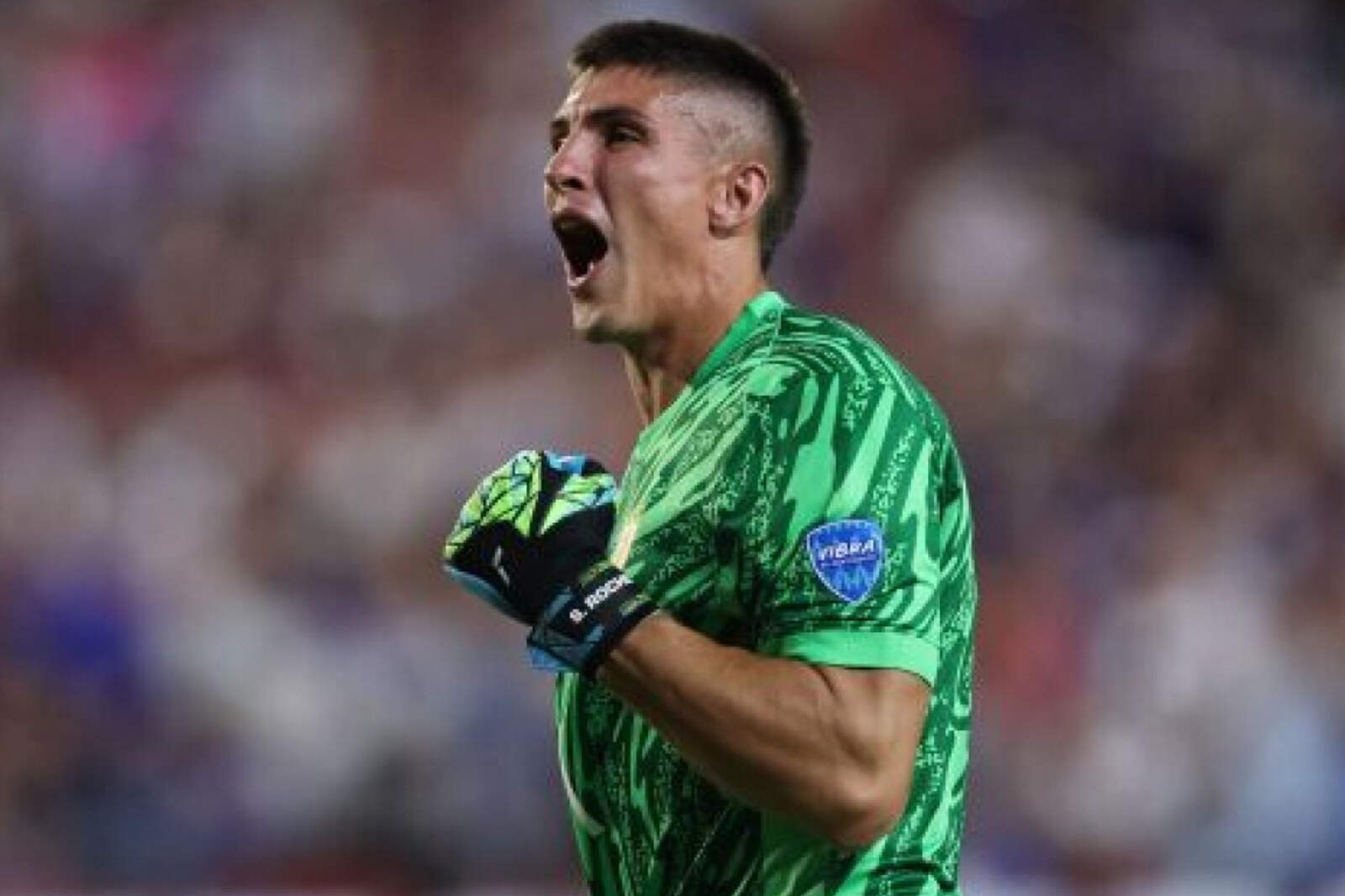 Rochet prefiere mantener un perfil bajo