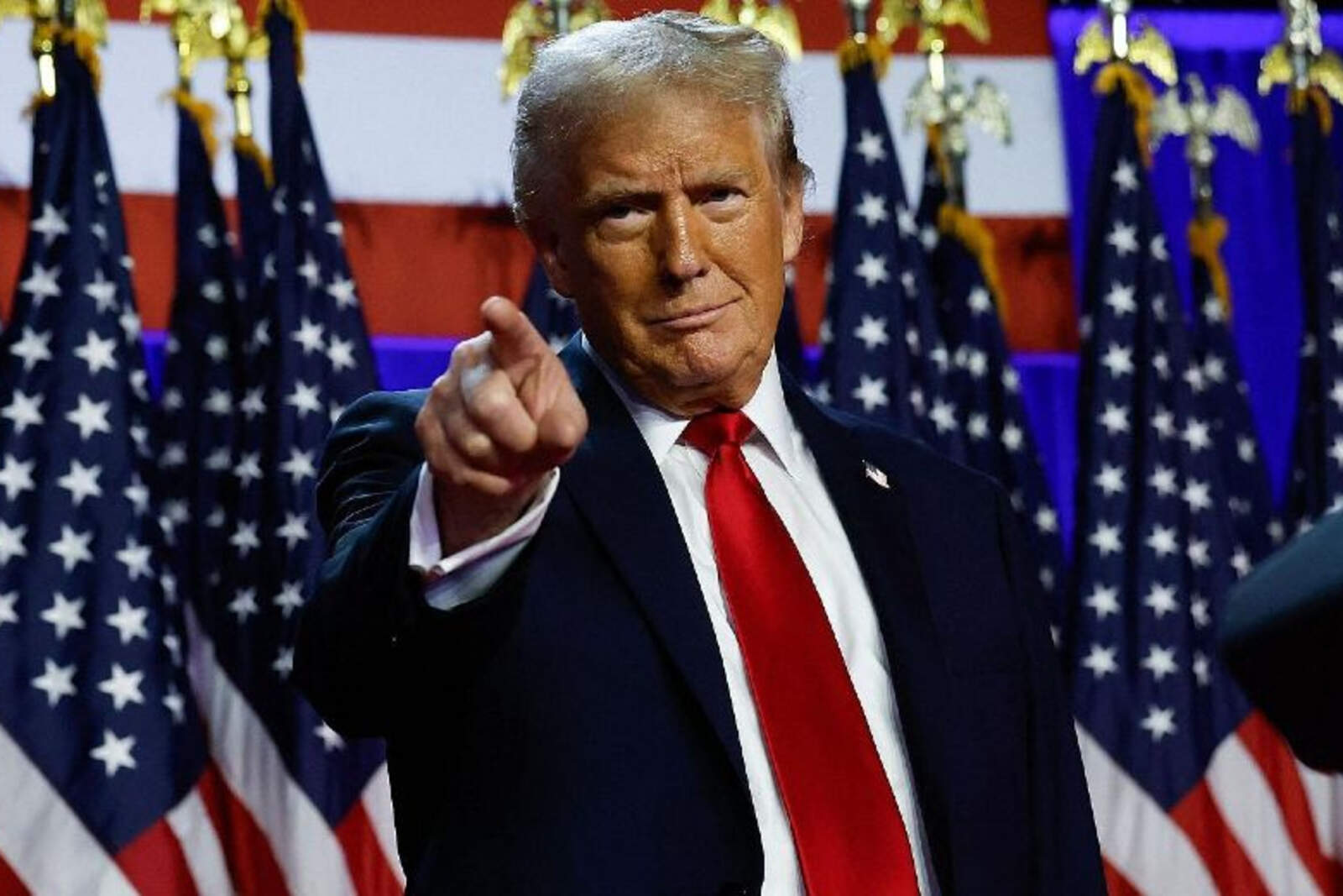 Trump prometió al pueblo cubano que buscará ayudarlo a liberarse de la tiranía comunista que actualmente los azota