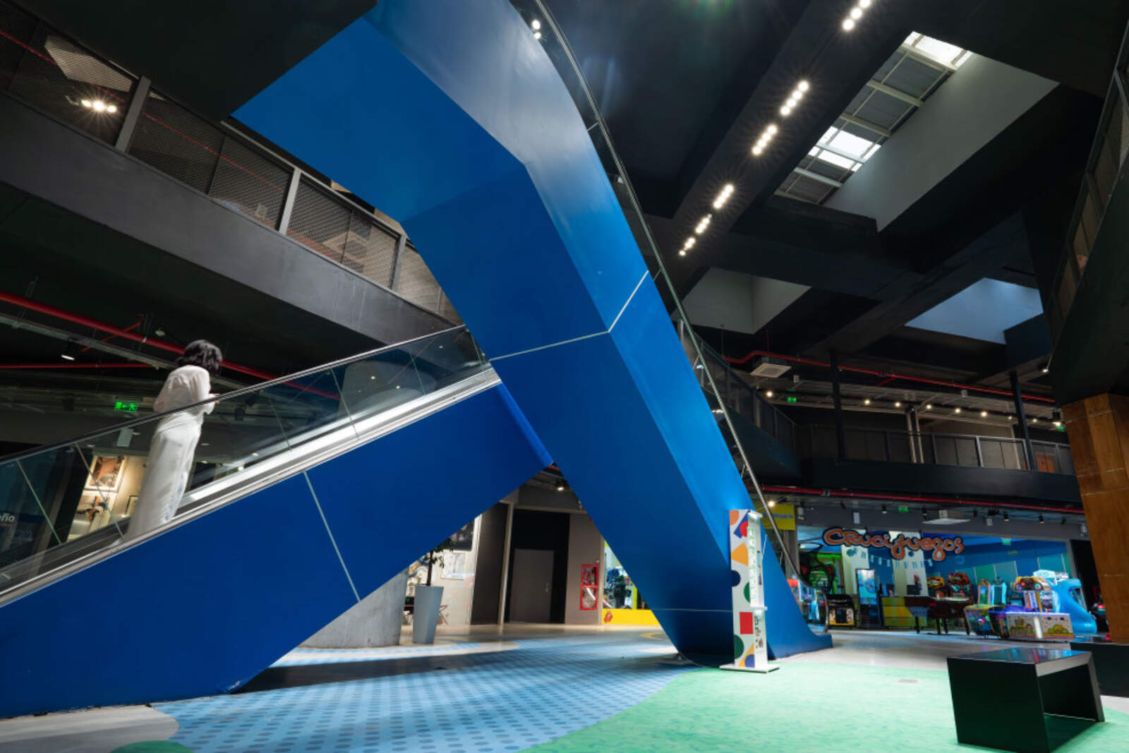 El proyecto de Opera Fun contempla la apertura de nuevos locales durante la temporada de verano.