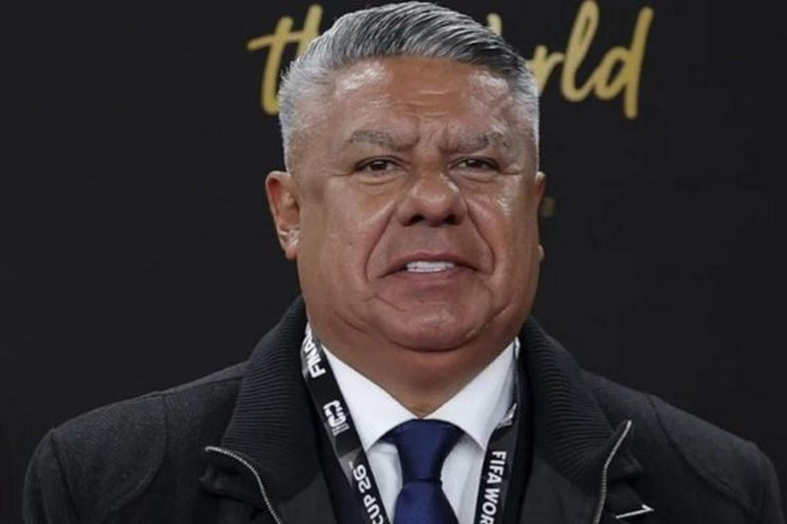 La Justiica investiga a Tapia y otros dirigentes por desvíos de hasta 300 millones de dólares