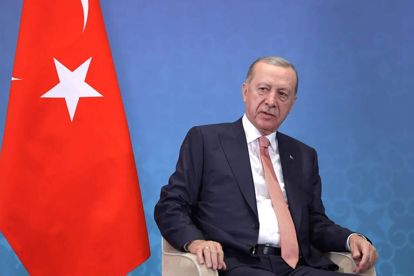 Las milicias kurdas se encuentran enfrentadas con el gobierno turco de Erdogan 