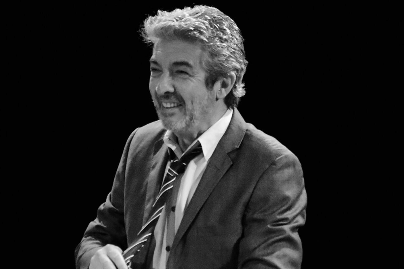 El actor cuenta con una casa en Punta del Este