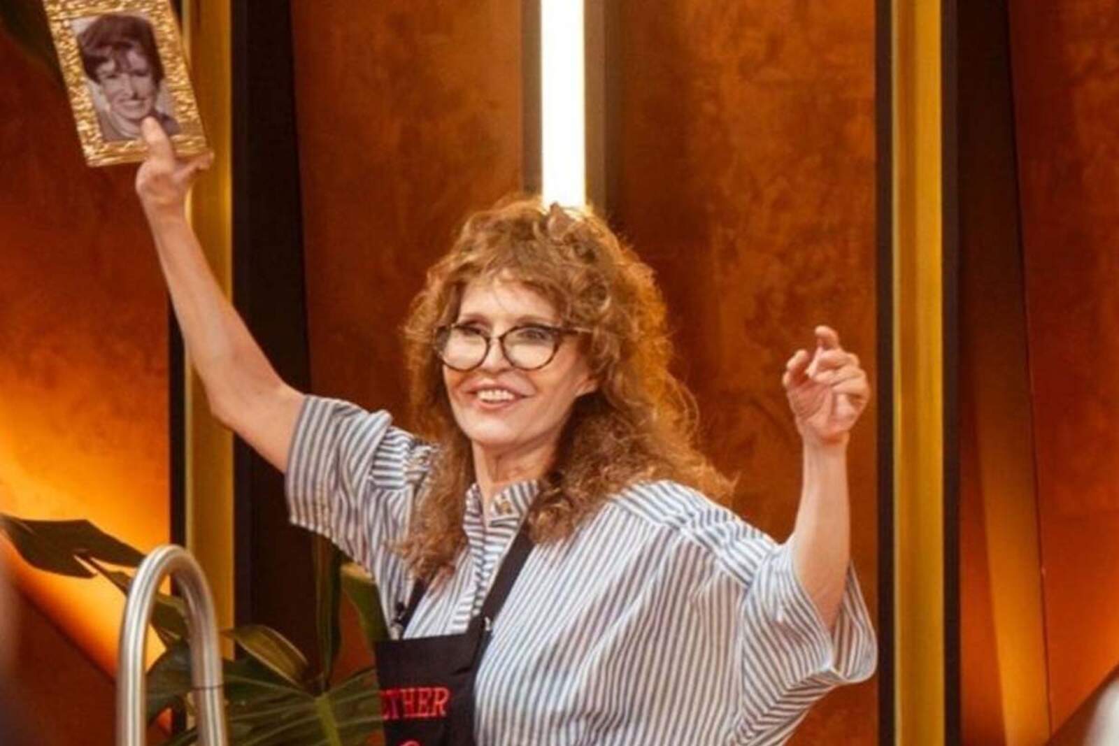 MasterChef Celebrity vivió uno de sus momentos más tensos