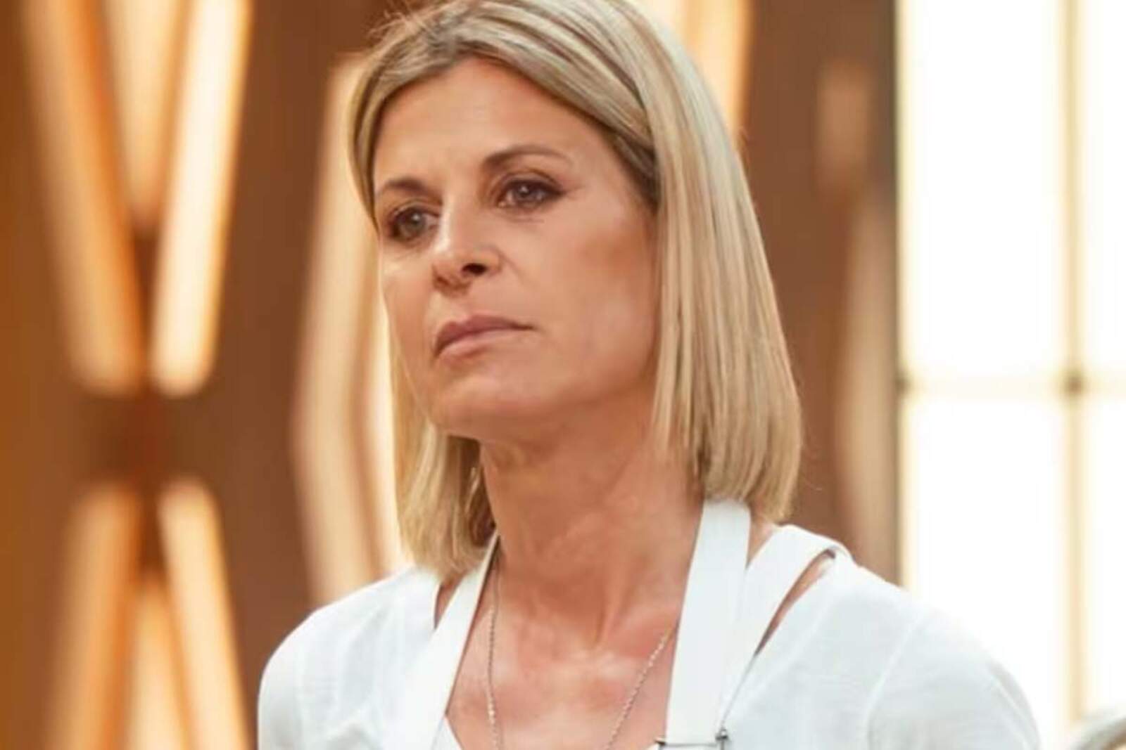 El antecedente en la cocina y su paso por MasterChef