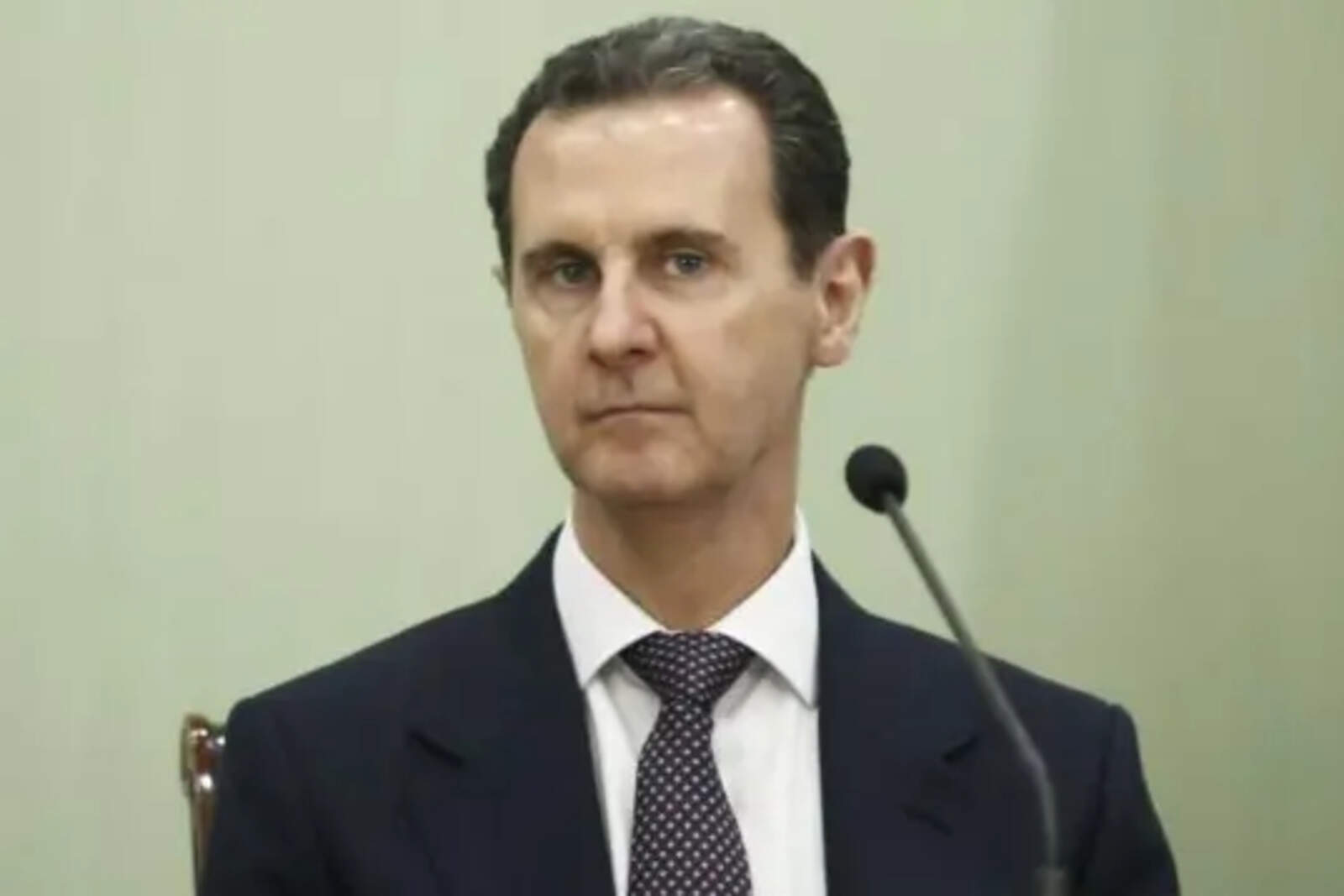El alto al fuego se da luego del mayor cambio a nivel territorial desde la caída de al-Assad